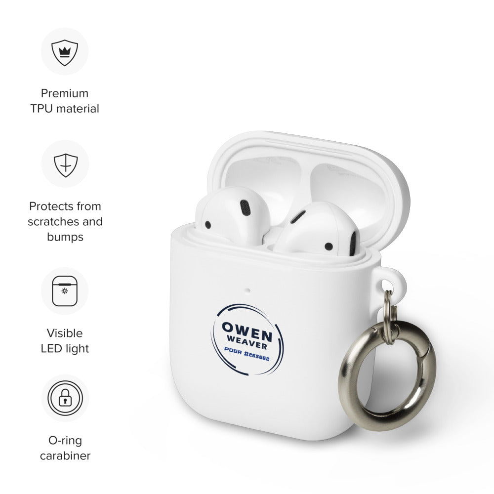 Protective Case for AirPods®