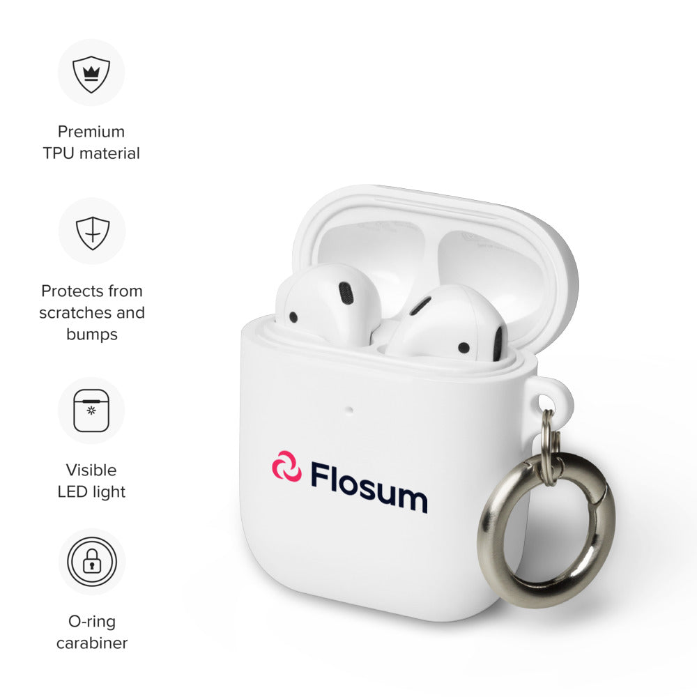 Protective Case for AirPods®