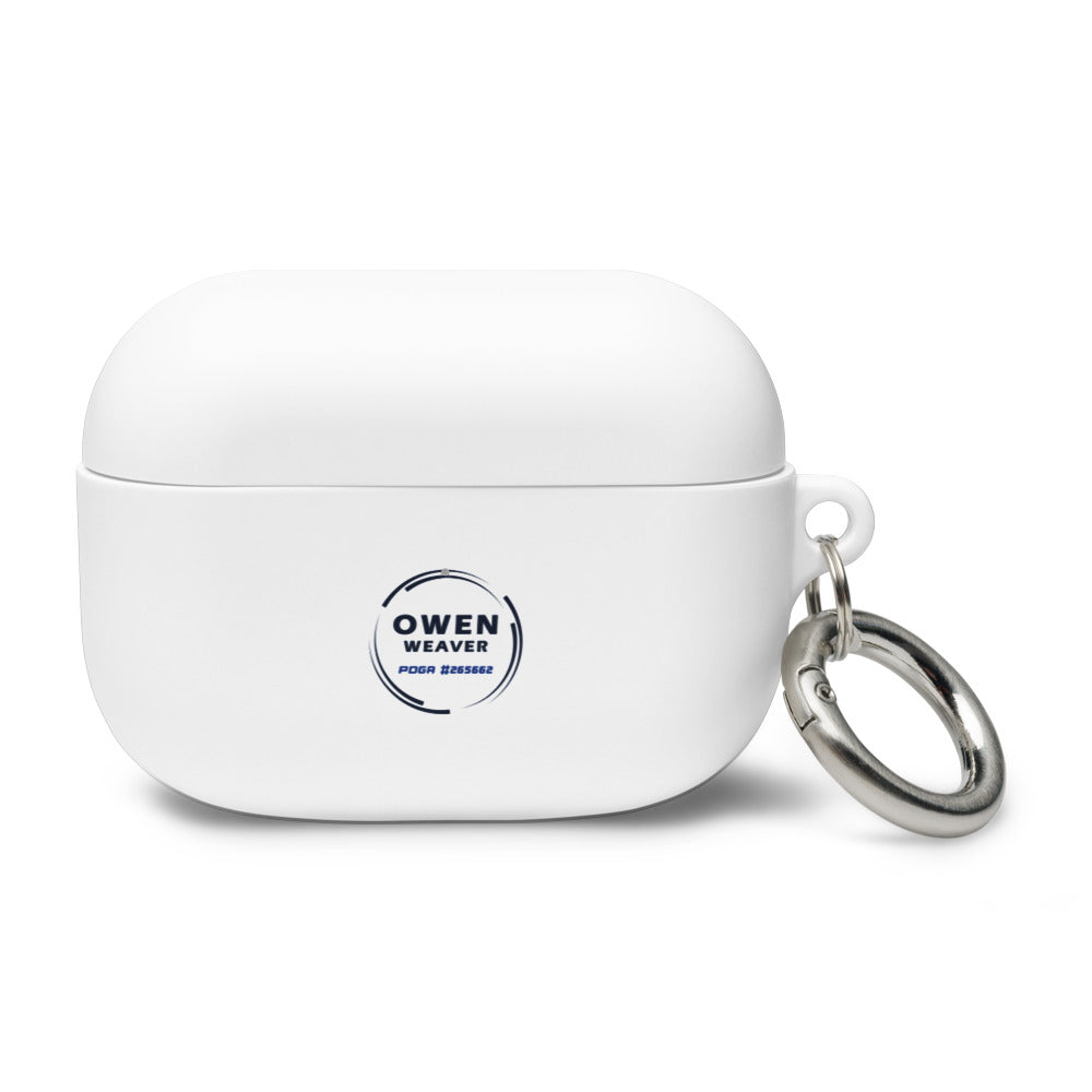 Protective Case for AirPods®