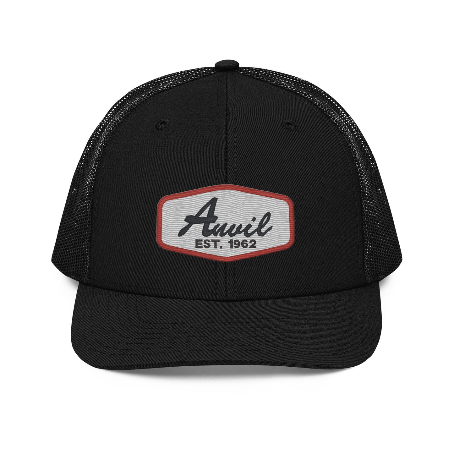 ANVIL Trucker Cap (Richardson 112)