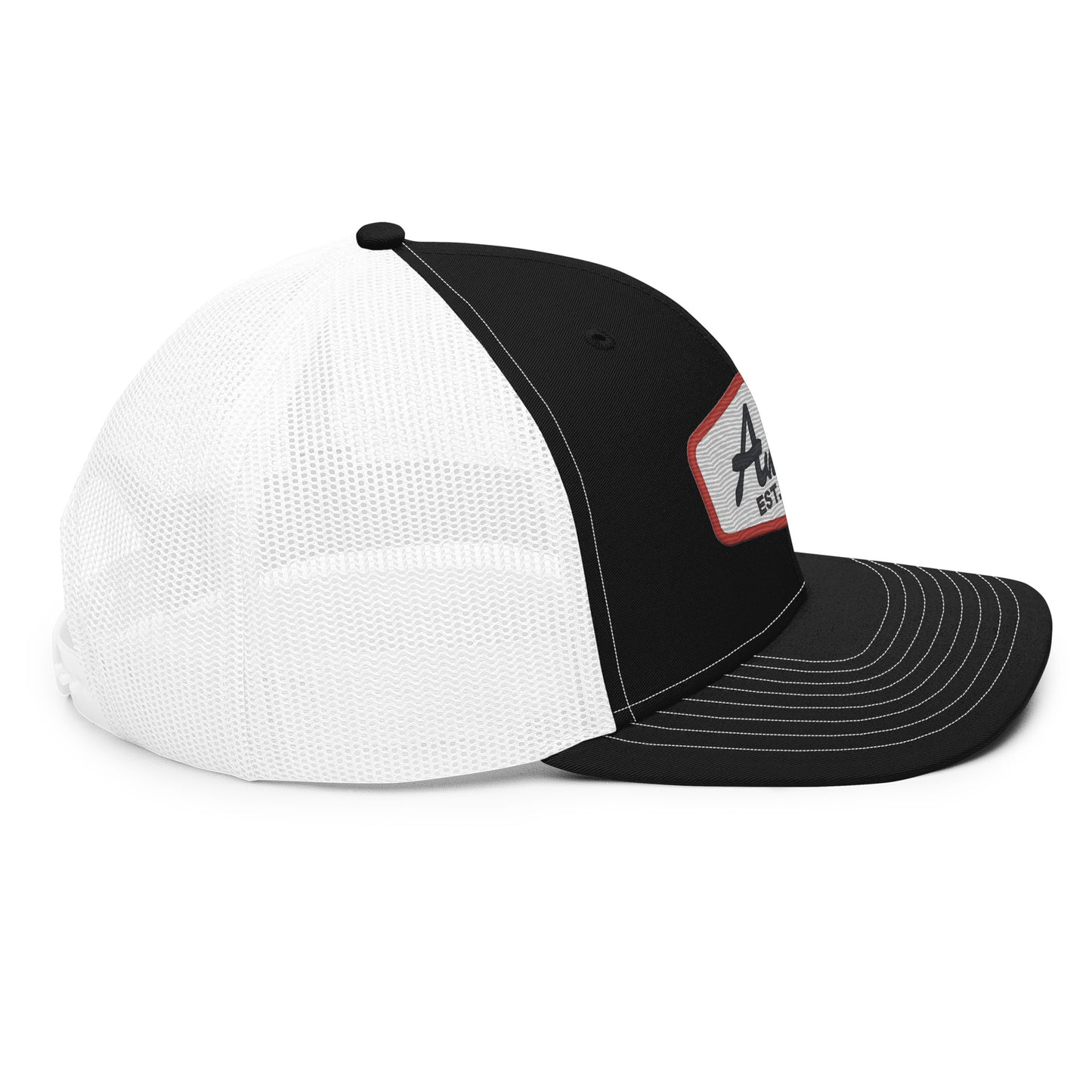 ANVIL Trucker Cap (Richardson 112)