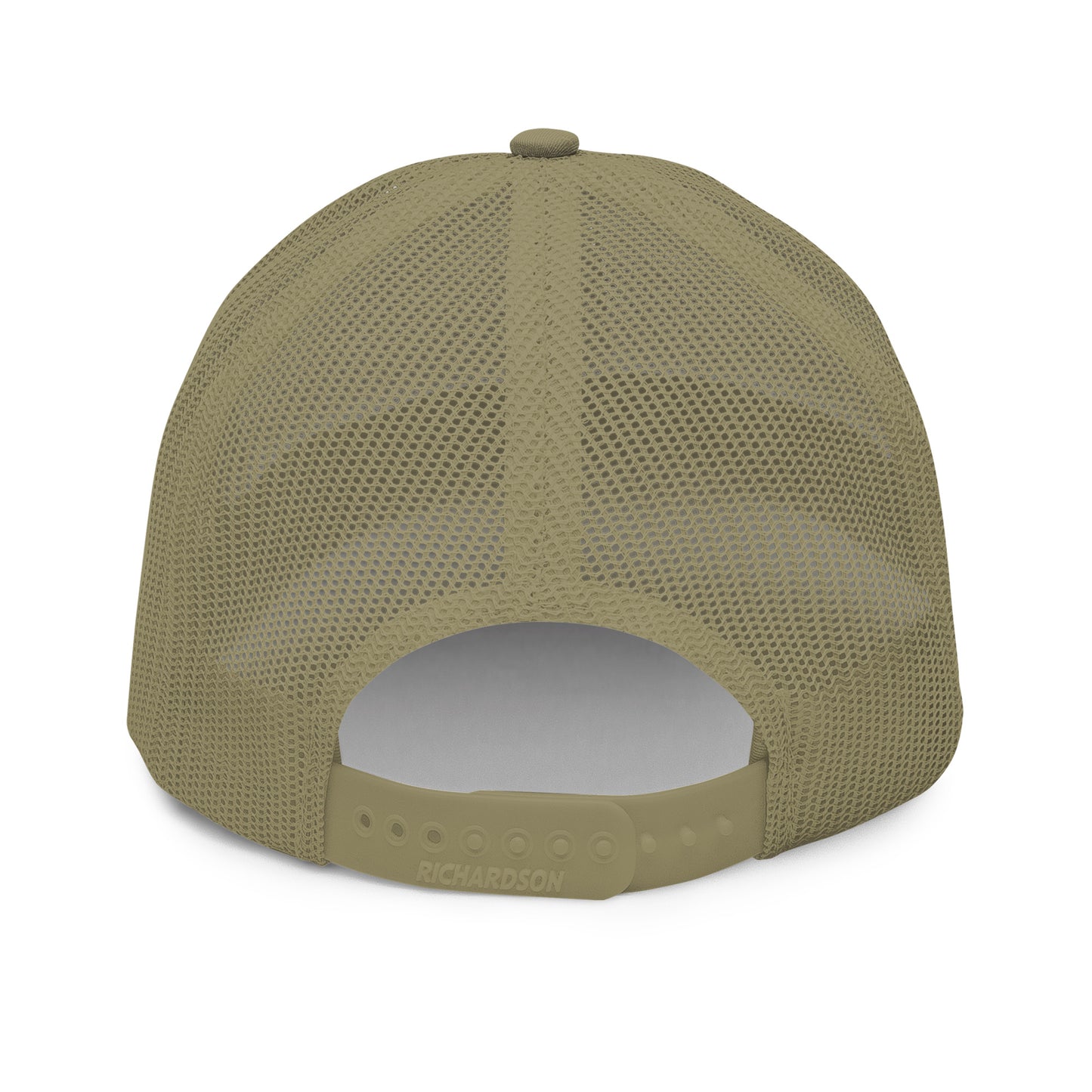 ANVIL Trucker Cap (Richardson 112)