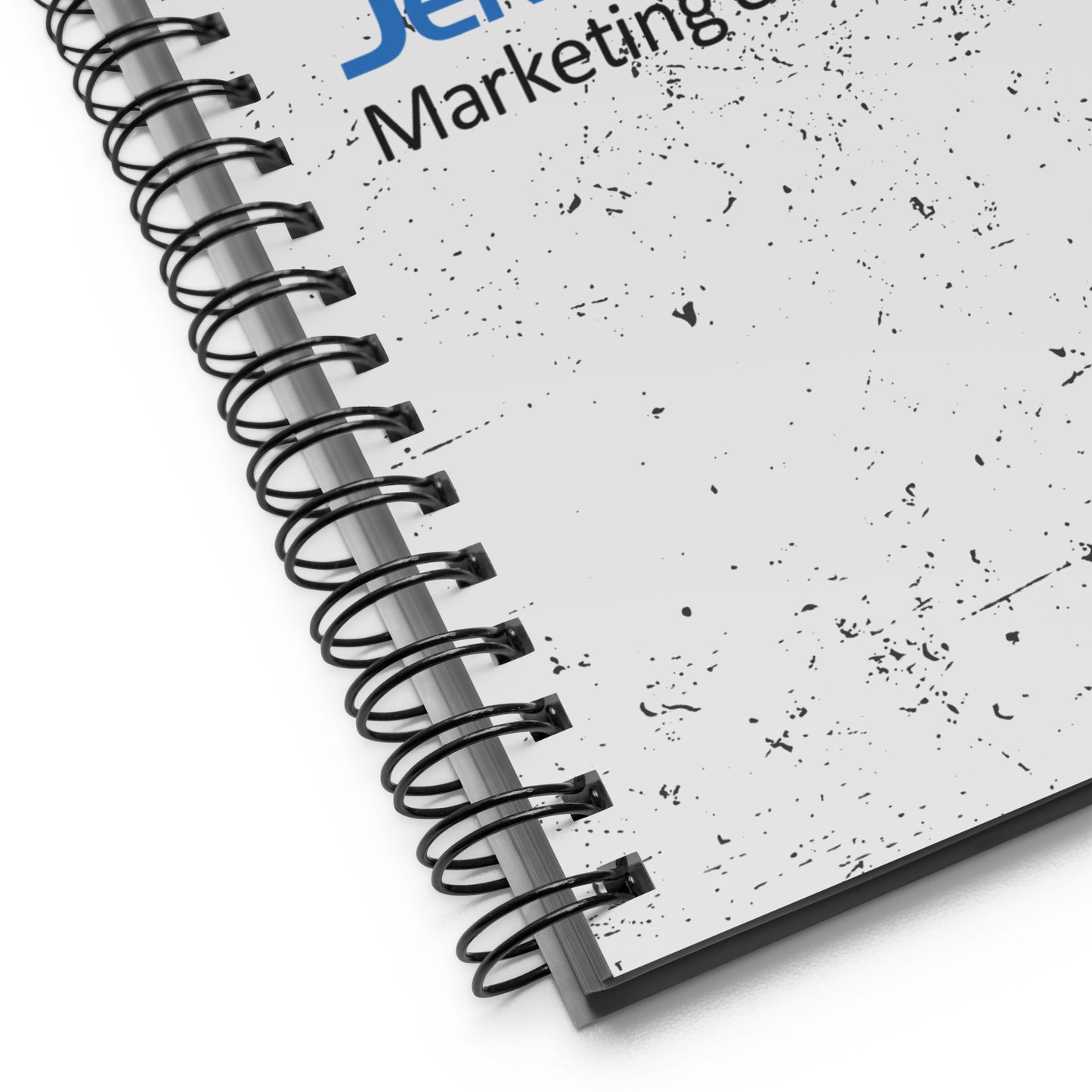 Jenesis Digital Notebook