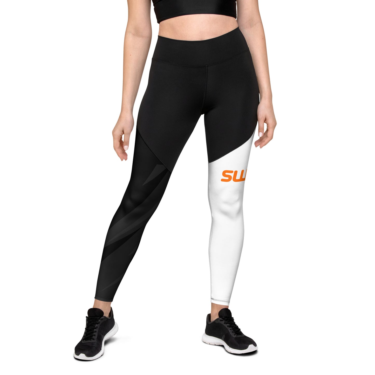 Compression Sports Leggings