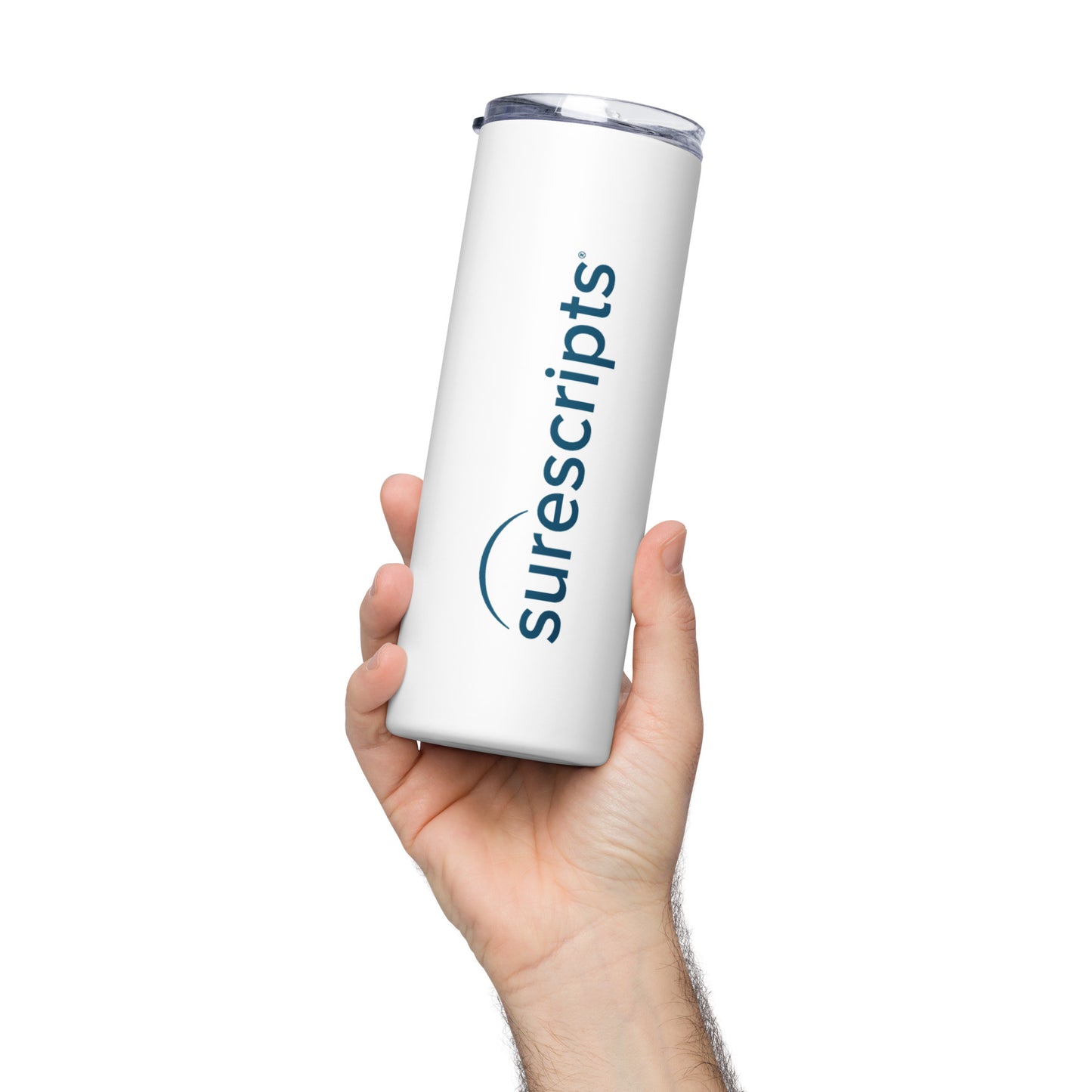 Stainless Steel Tumbler