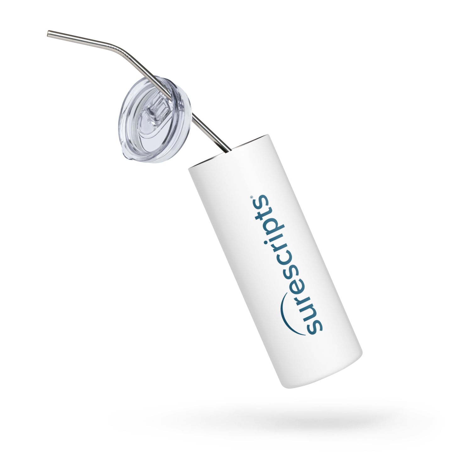 Stainless Steel Tumbler
