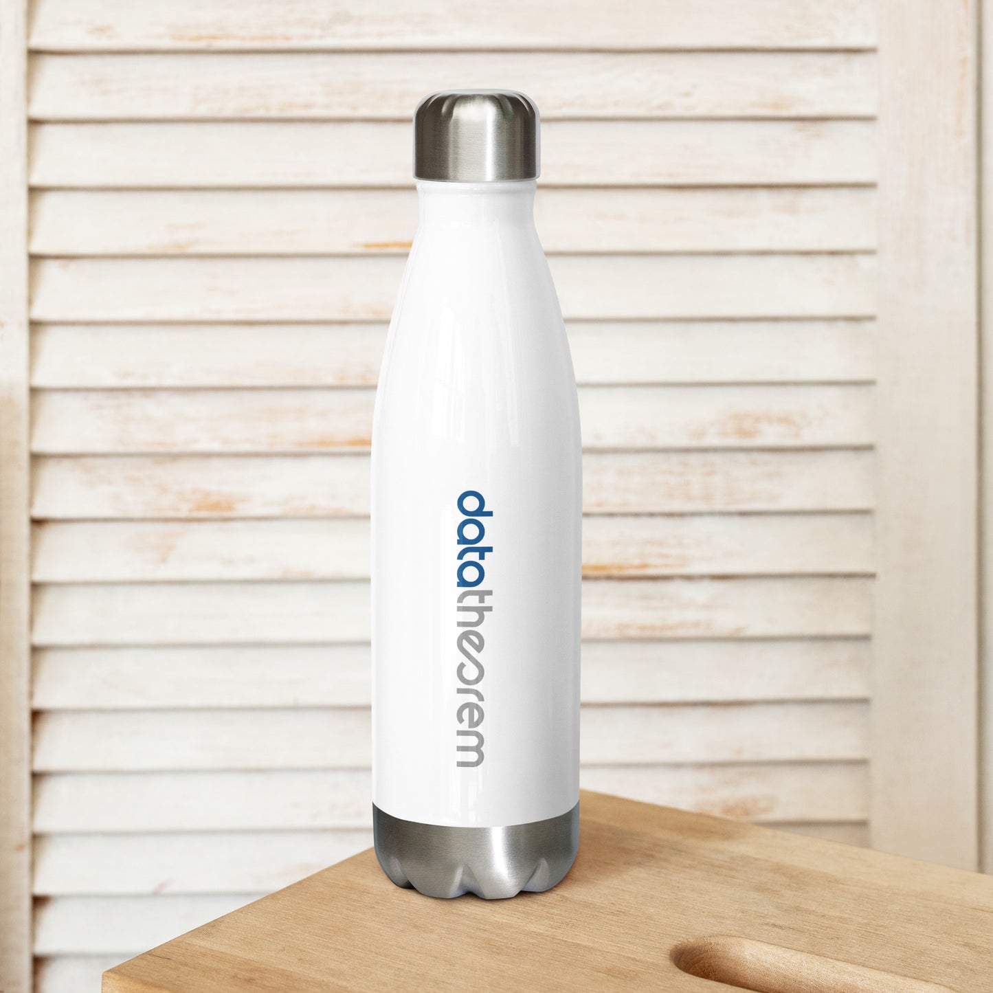 Stainless Steel Water Bottle