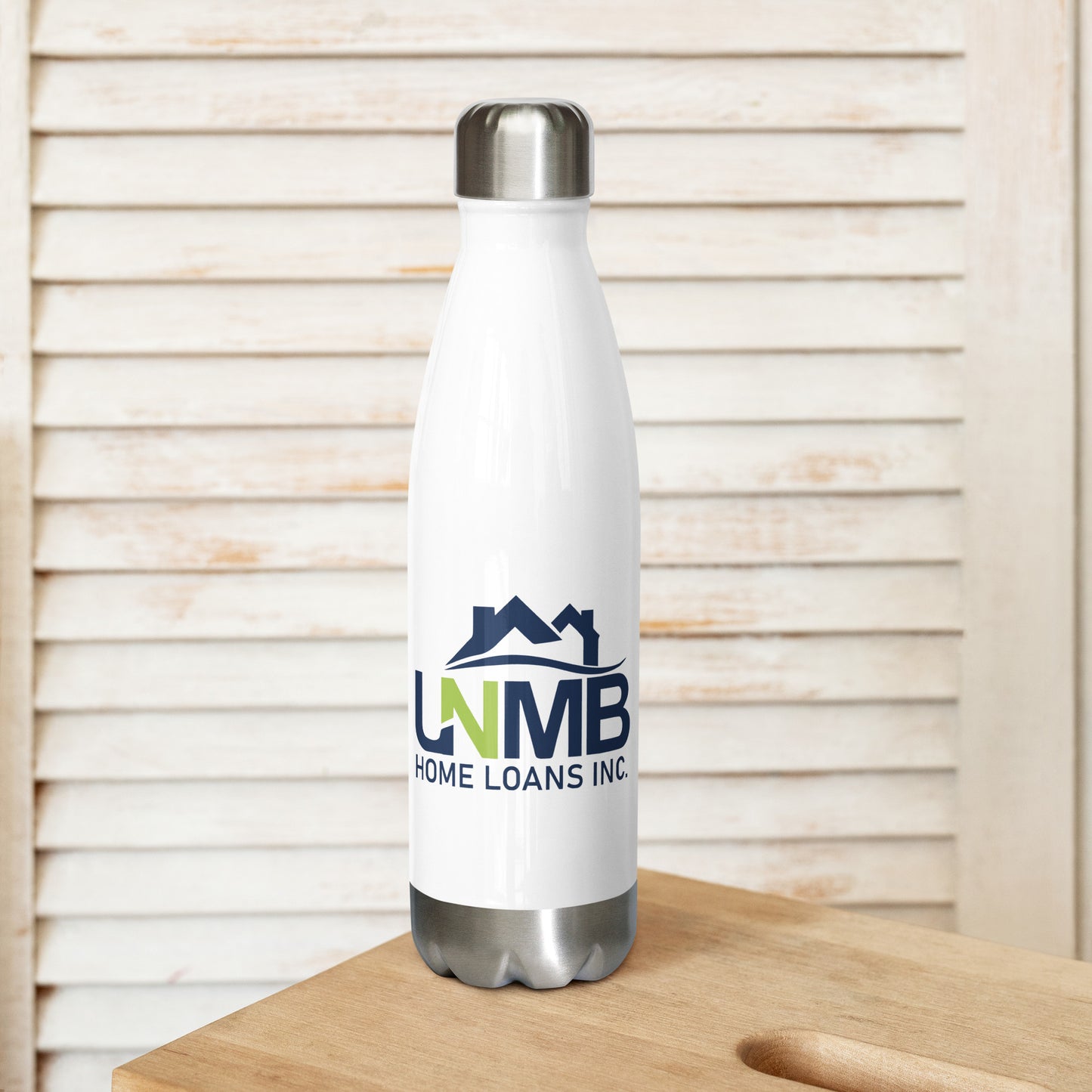 Stainless Steel Water Bottle
