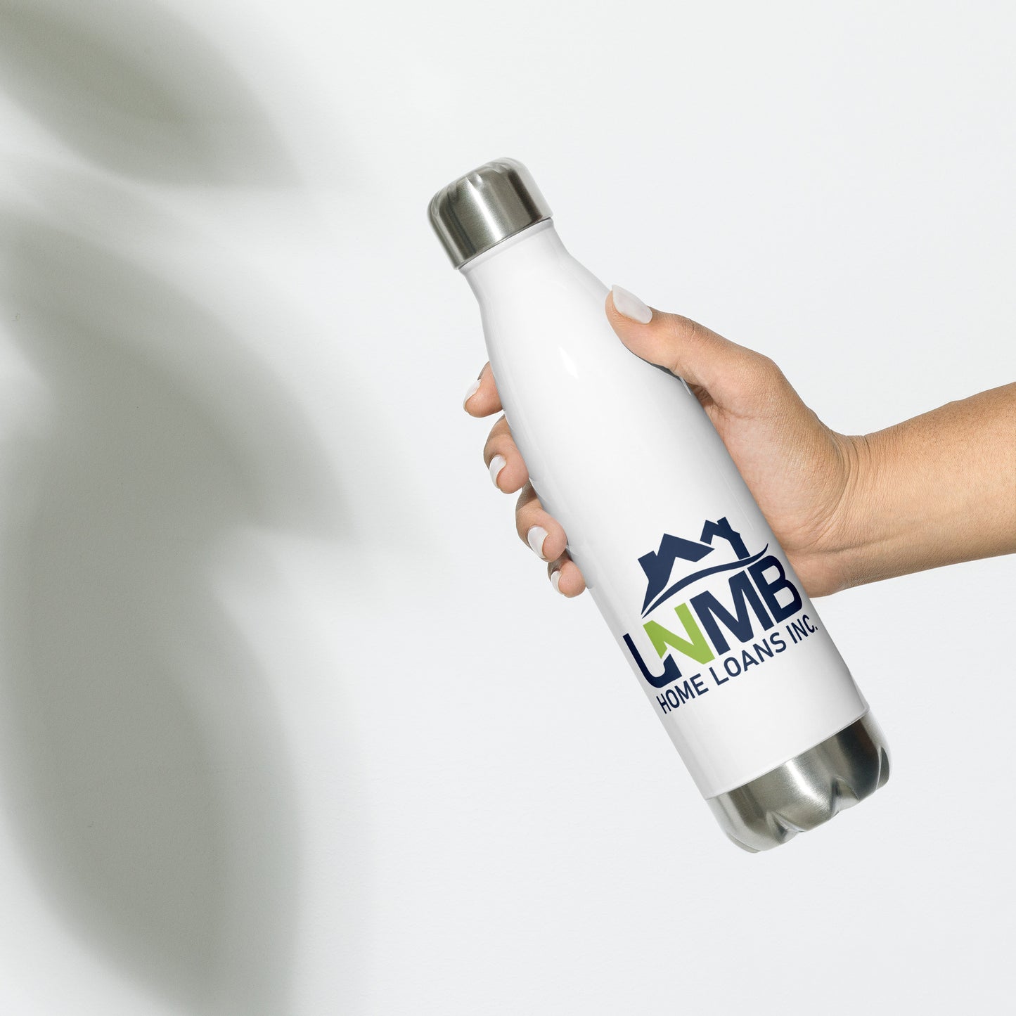 Stainless Steel Water Bottle