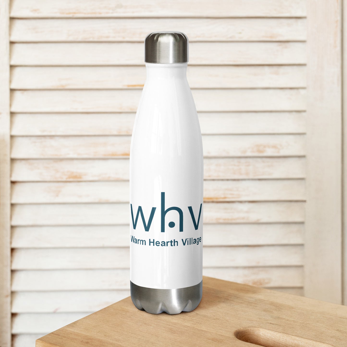 Stainless Steel Water Bottle