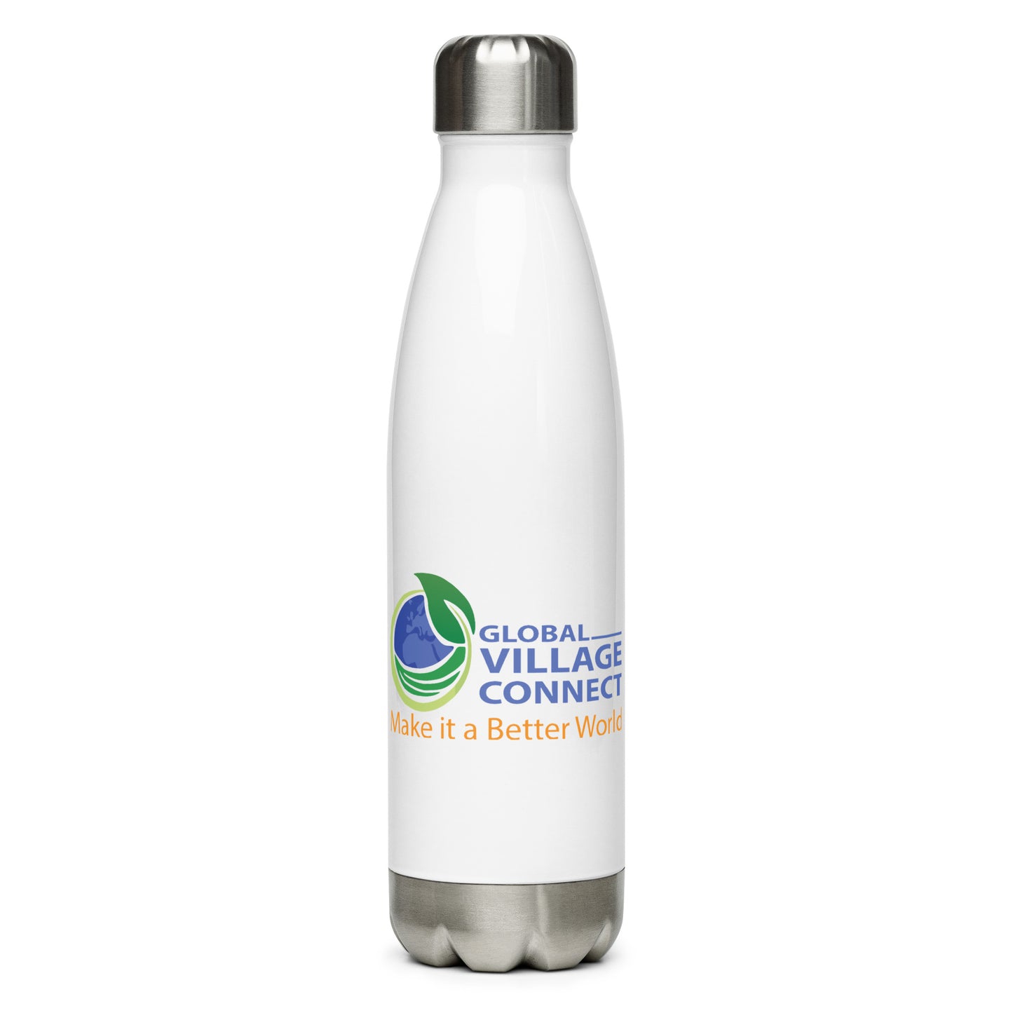 Stainless Steel Water Bottle
