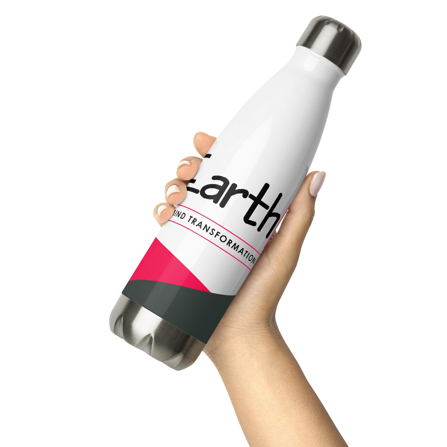 Stainless Steel Water Bottle