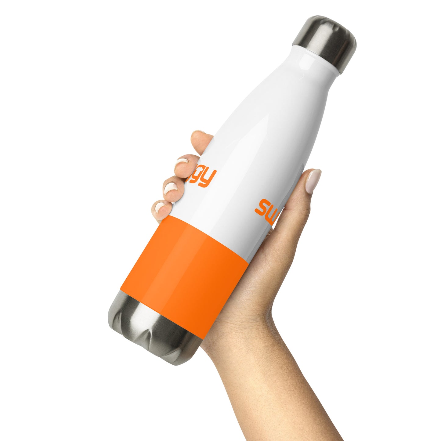 Stainless Steel Water Bottle