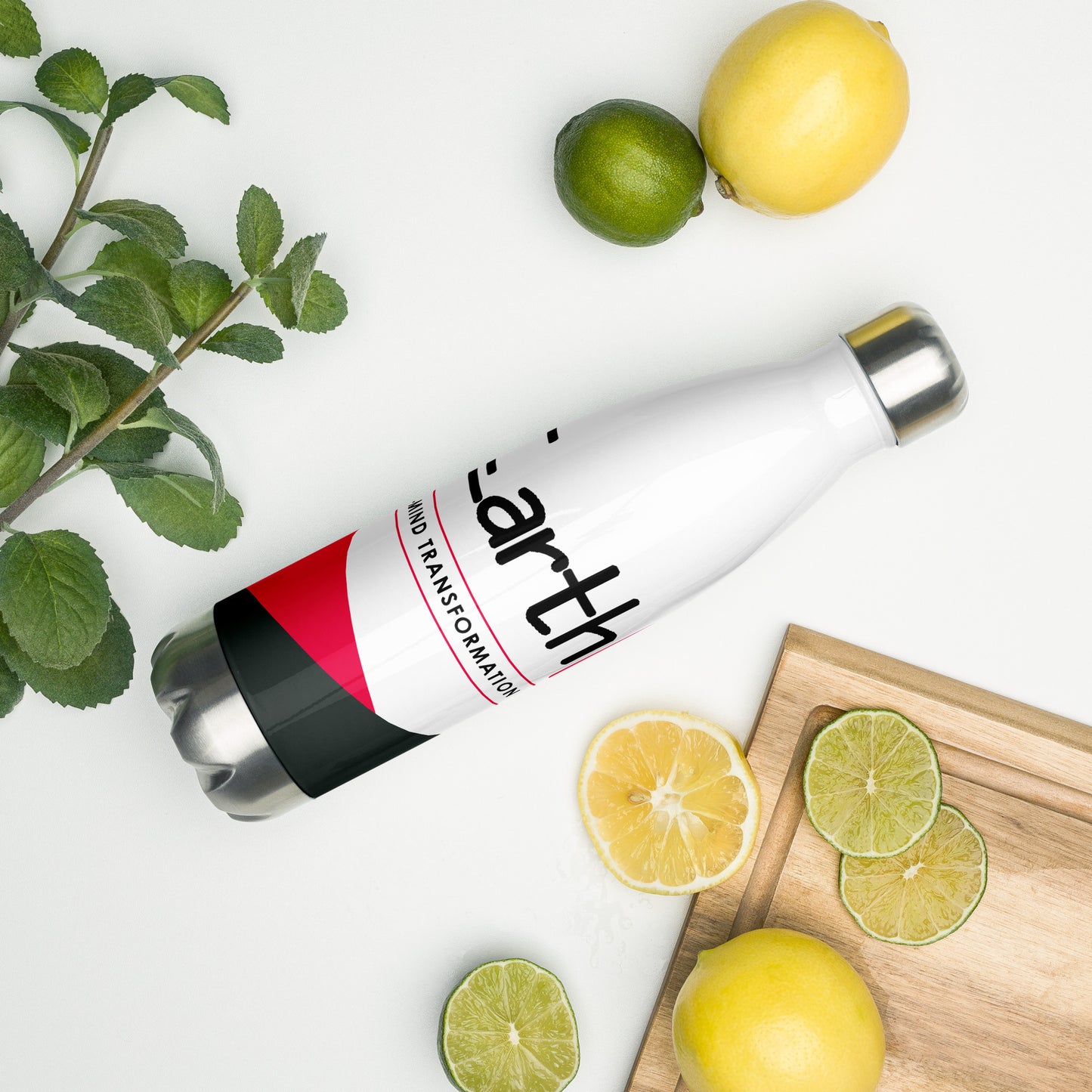 Stainless Steel Water Bottle