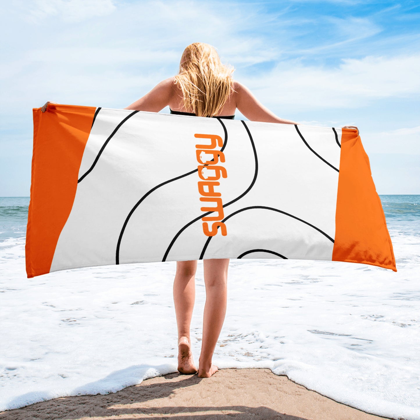 Super Soft Towel