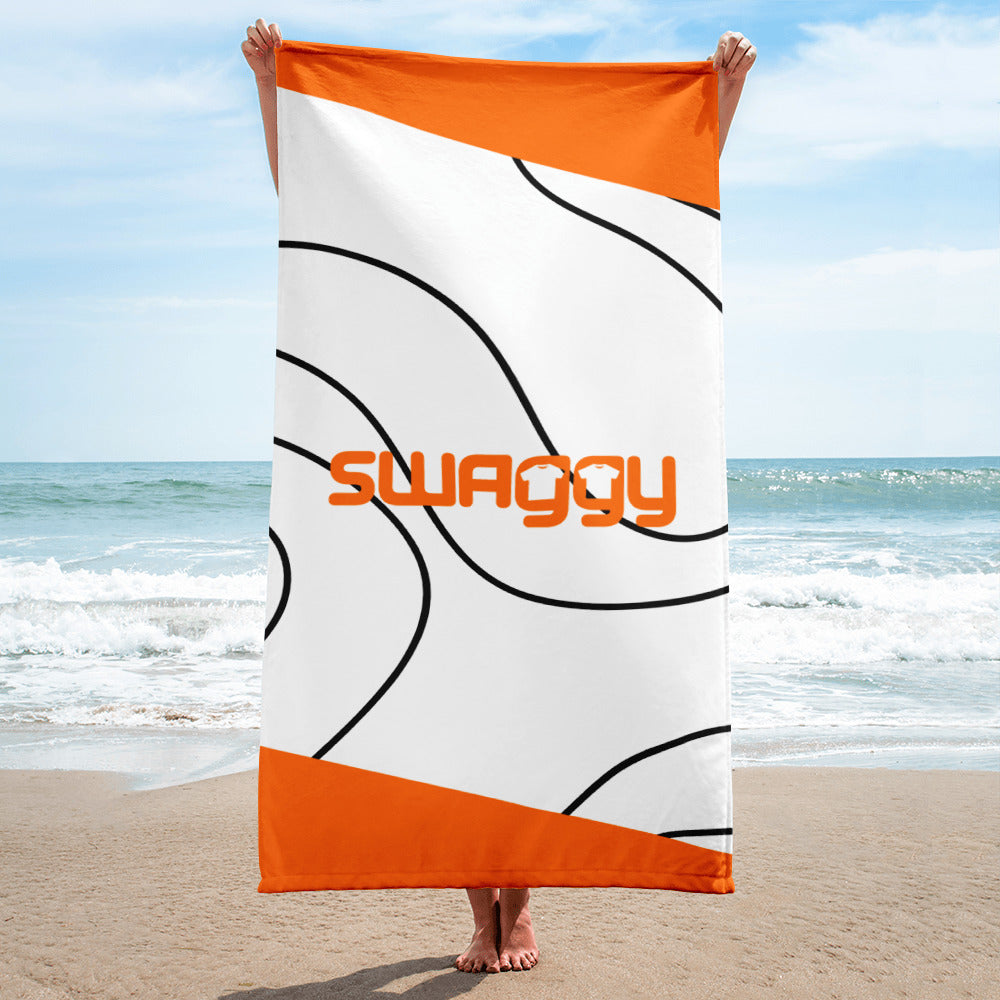 Super Soft Towel