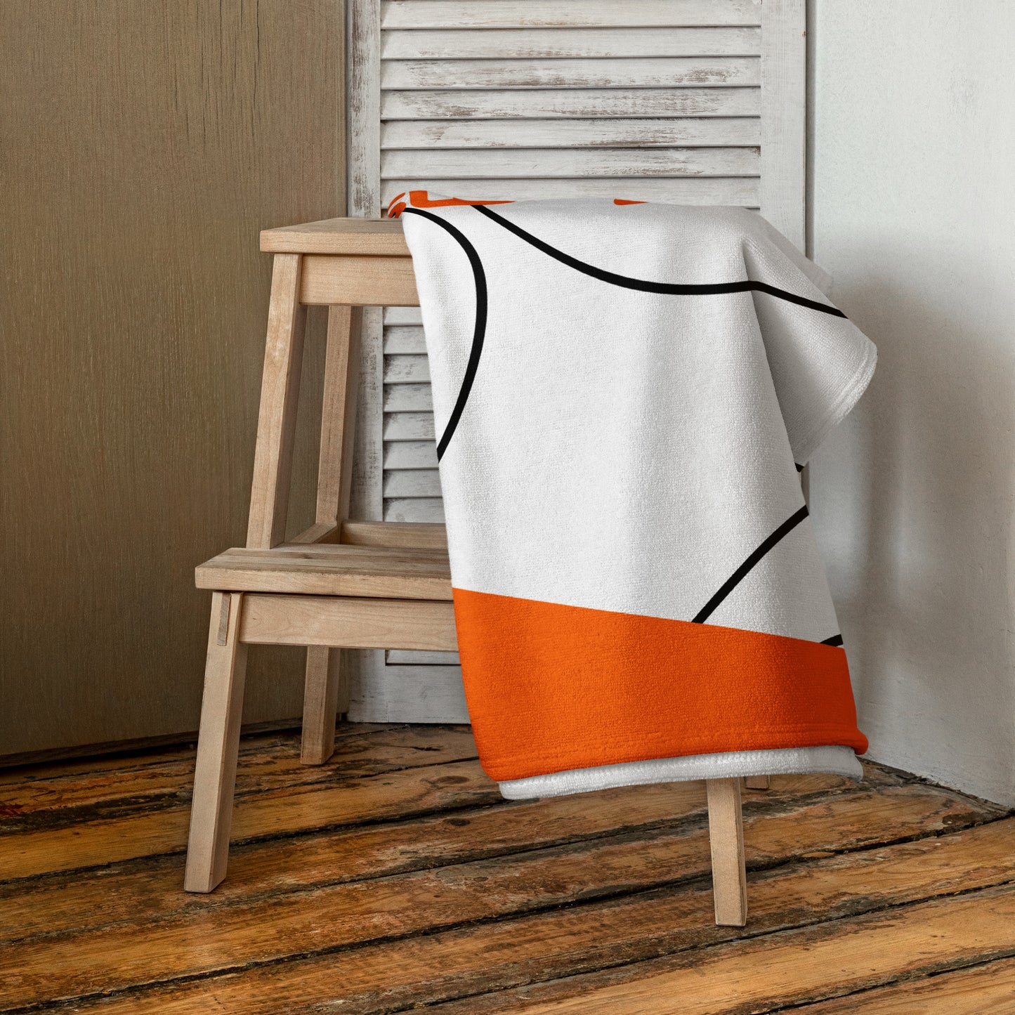 Super Soft Towel