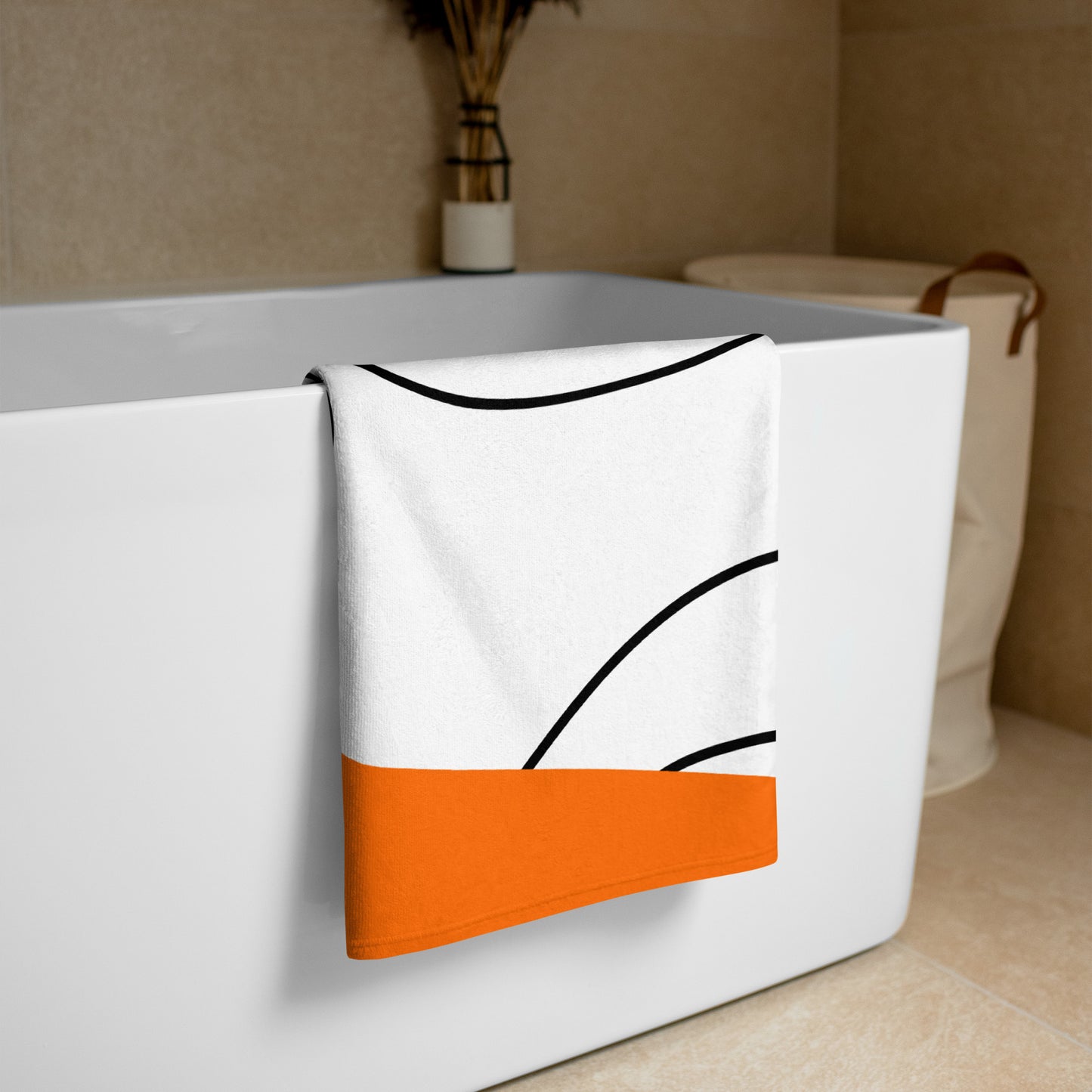 Super Soft Towel
