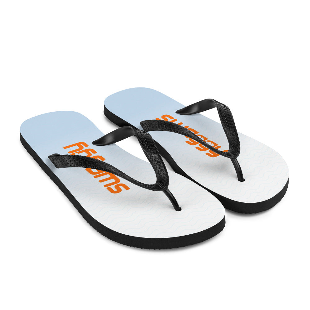 Flip Flops