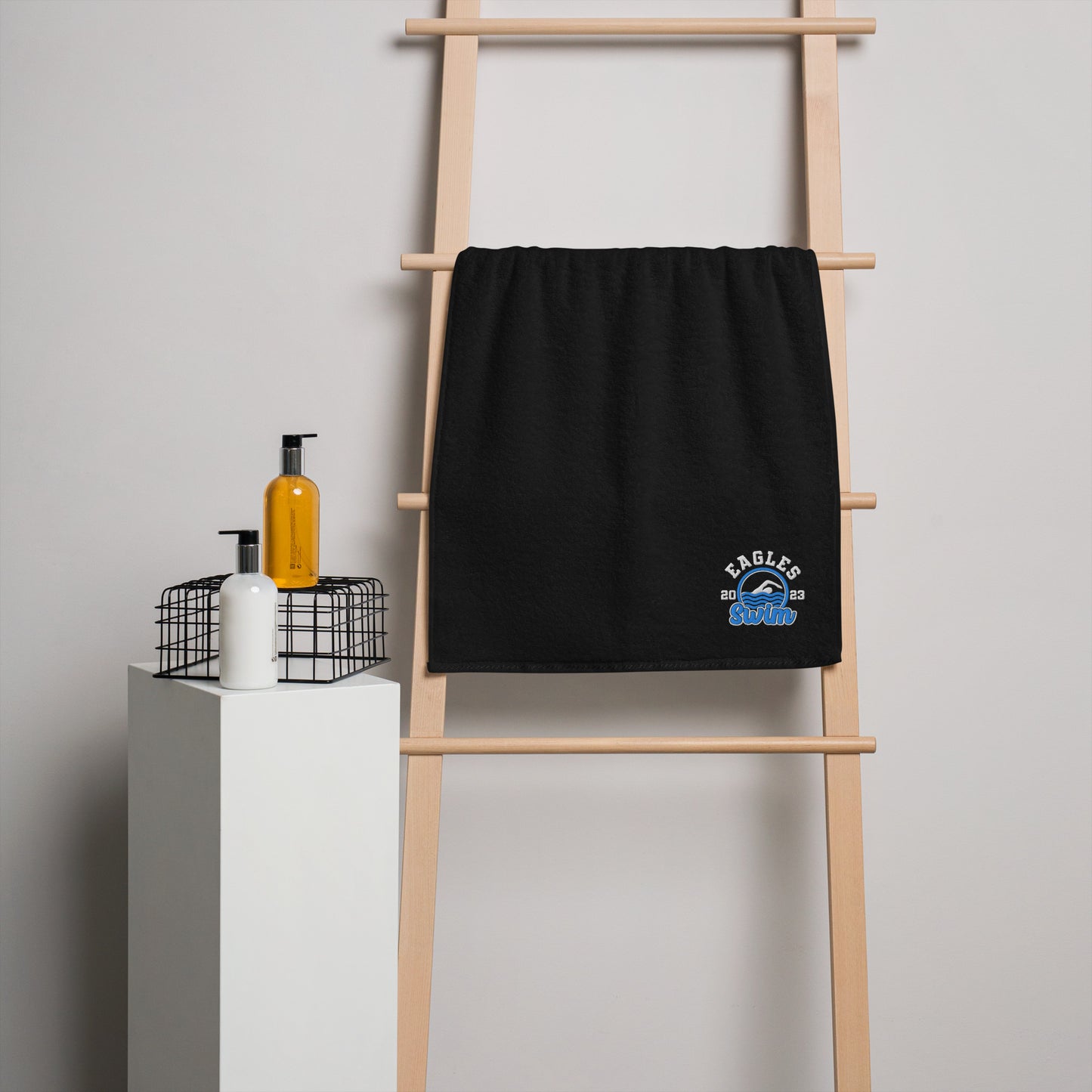 Swimming Cotton Towel