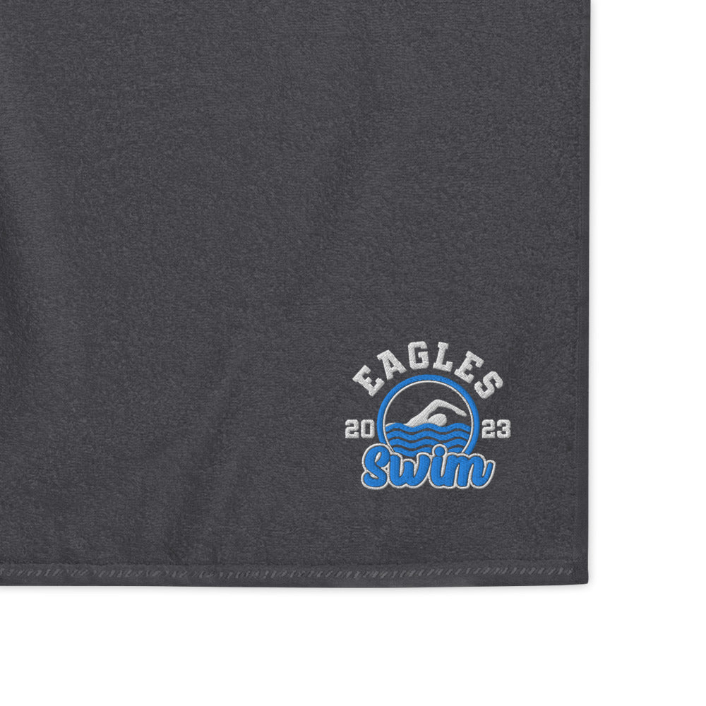 Swimming Cotton Towel