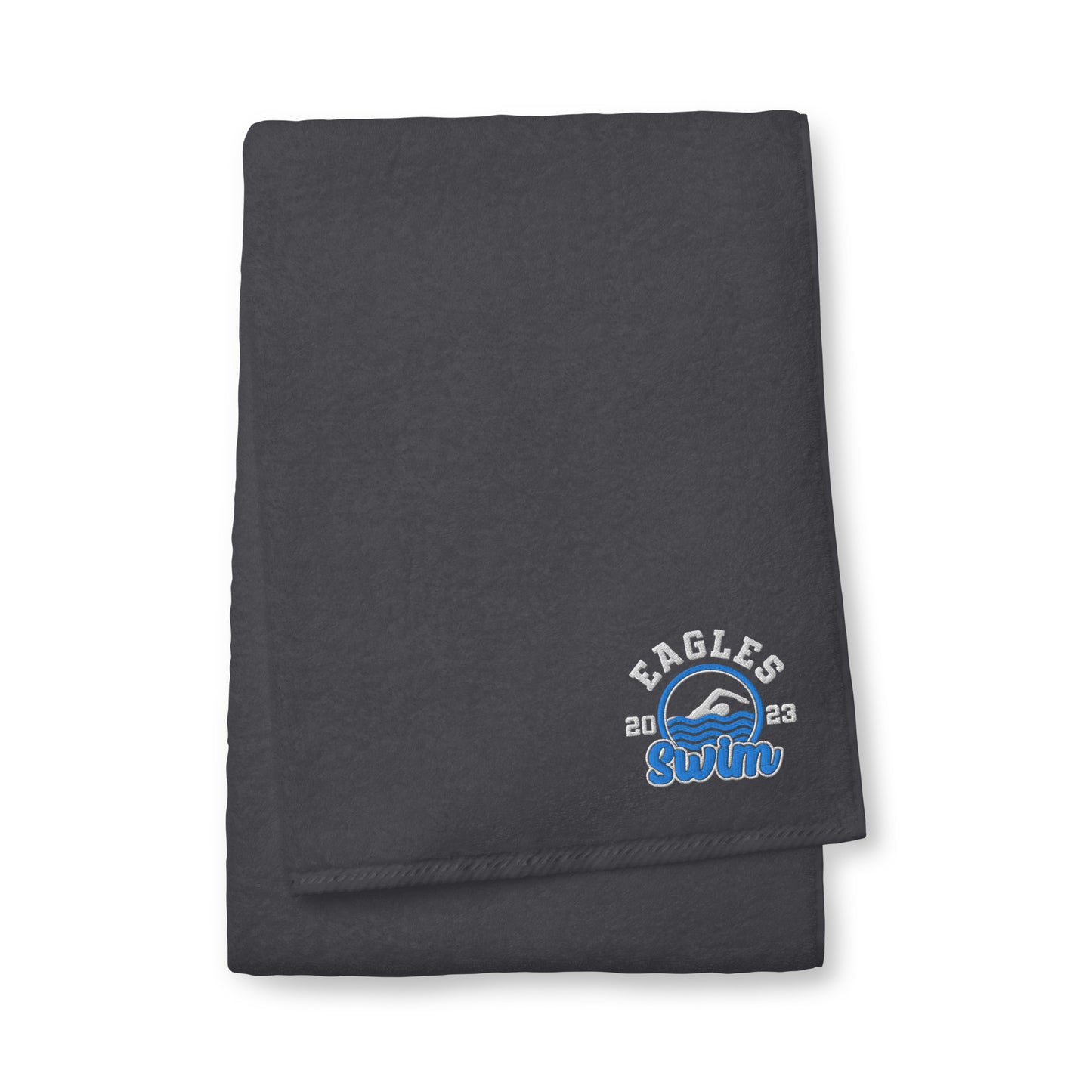 Swimming Cotton Towel