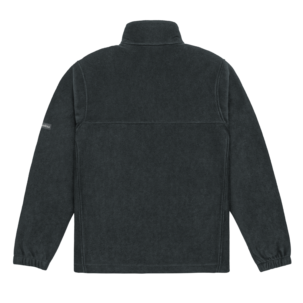 Unisex Columbia Fleece Jacket