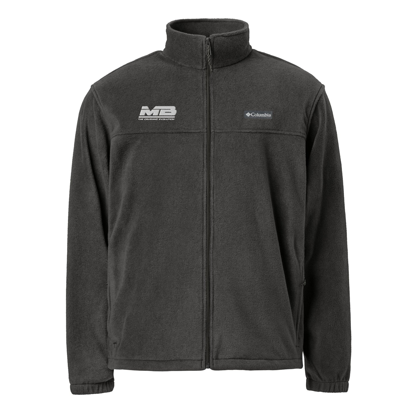 Columbia Fleece Jacket