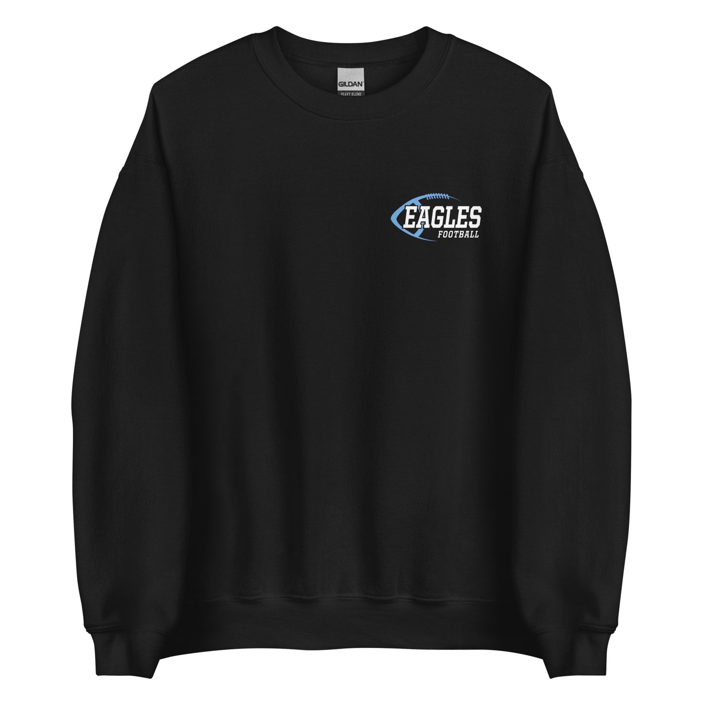 Football Sweatshirt
