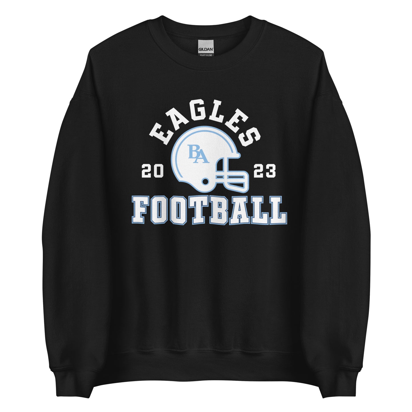 Football 2023 Sweatshirt