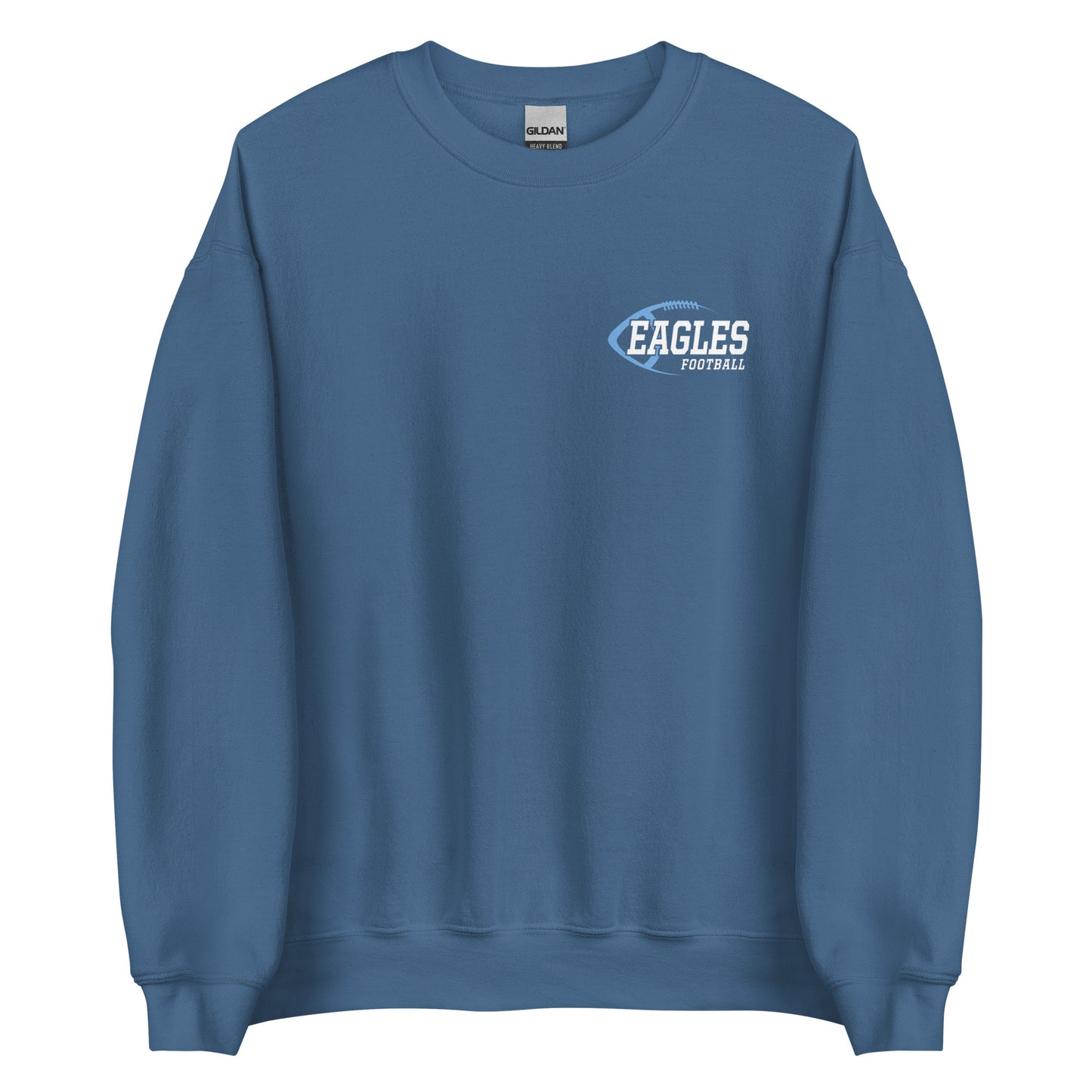 Football Sweatshirt
