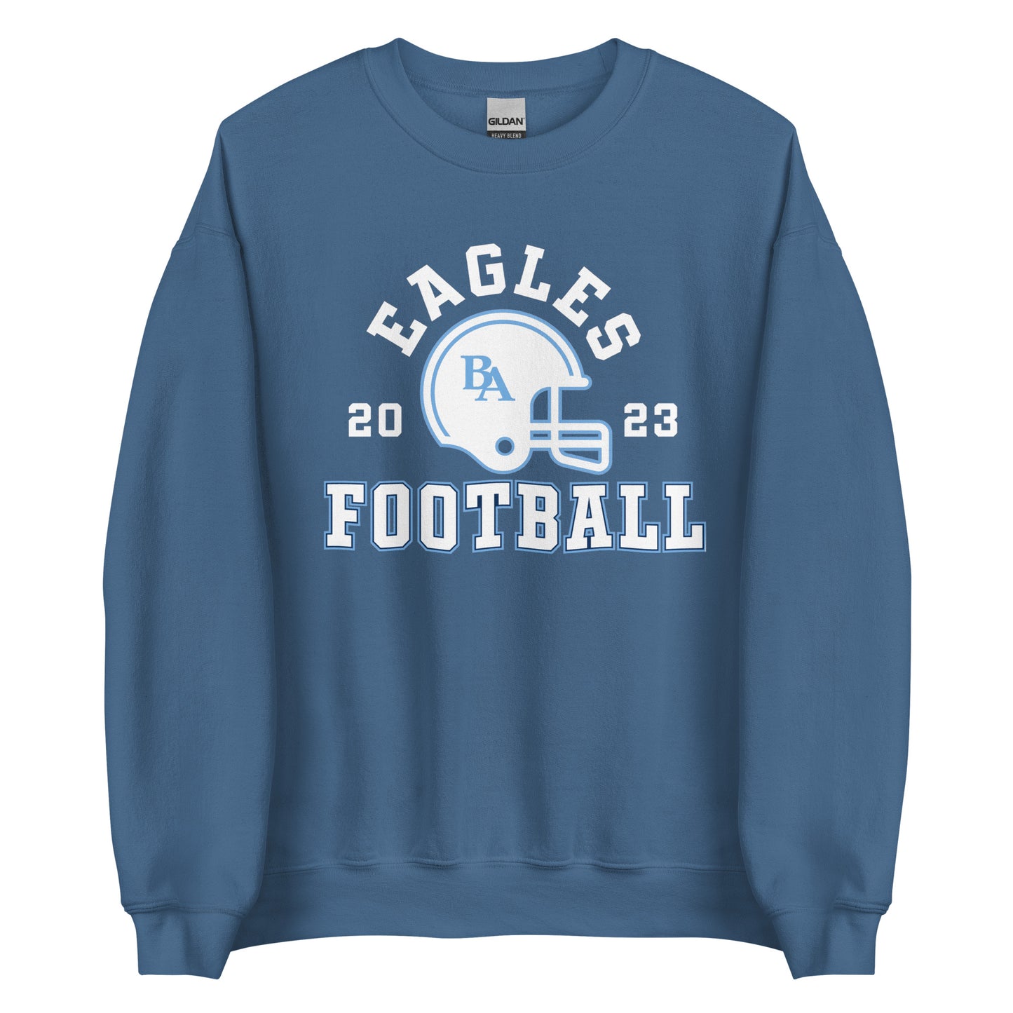Football 2023 Sweatshirt