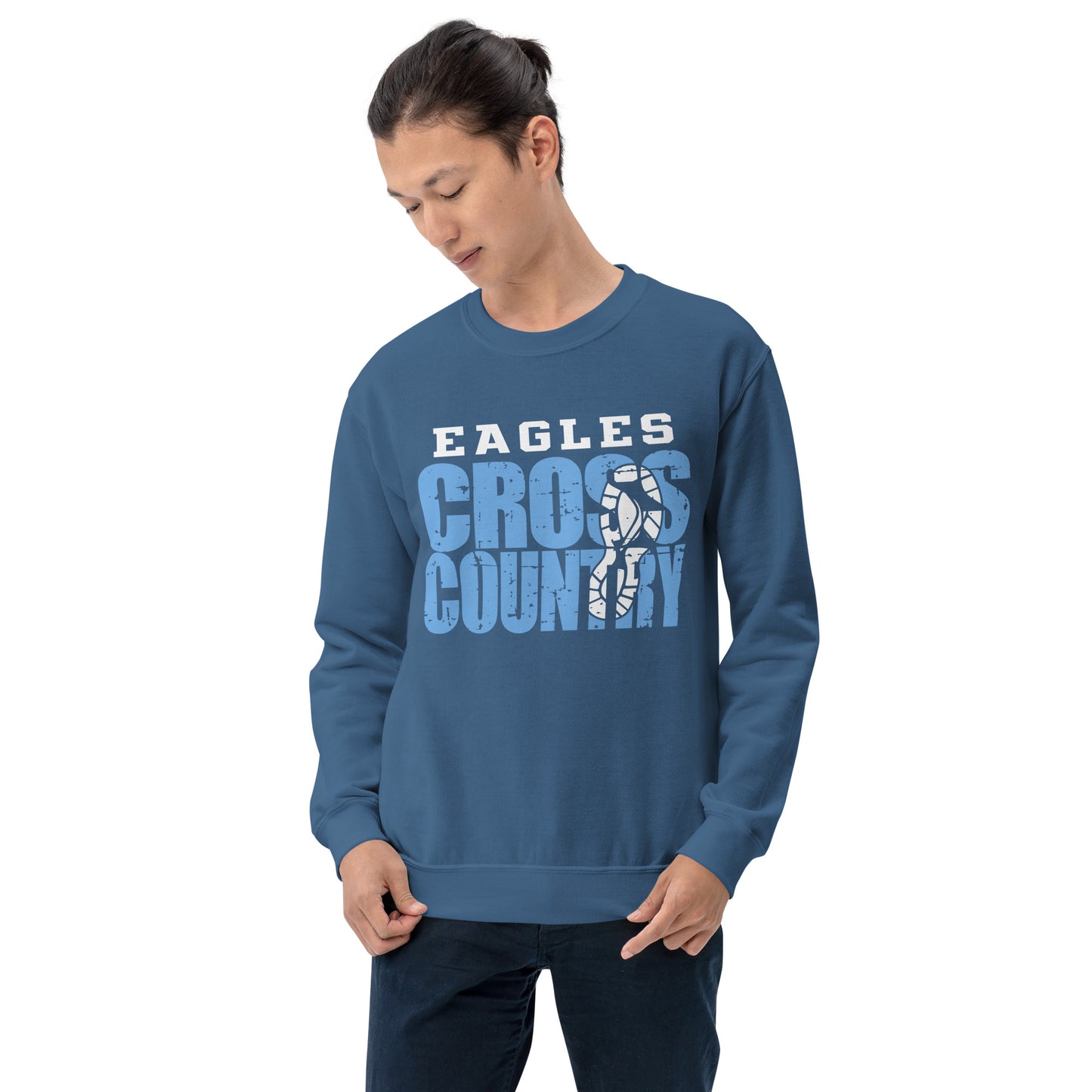 Cross Country Sweatshirt