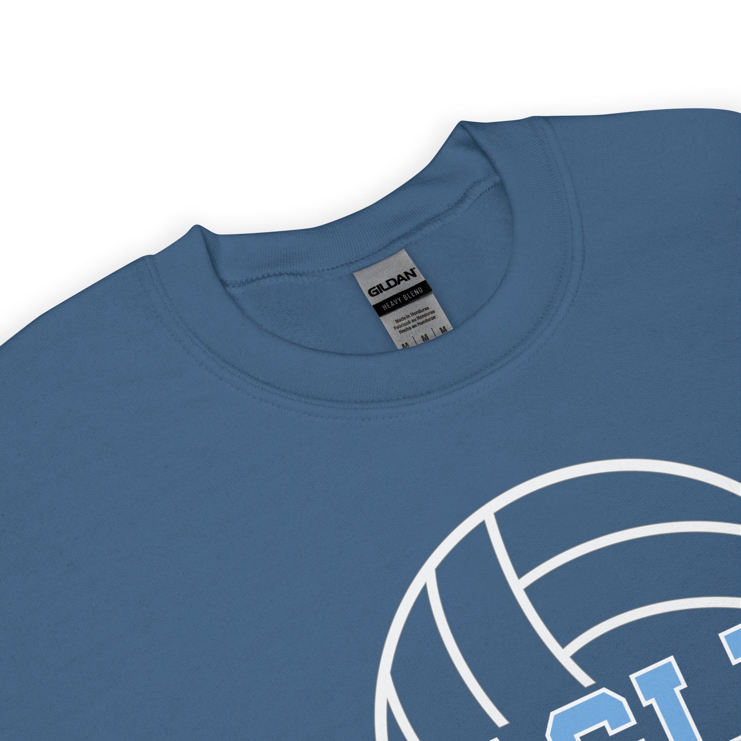 Volleyball Sweatshirt