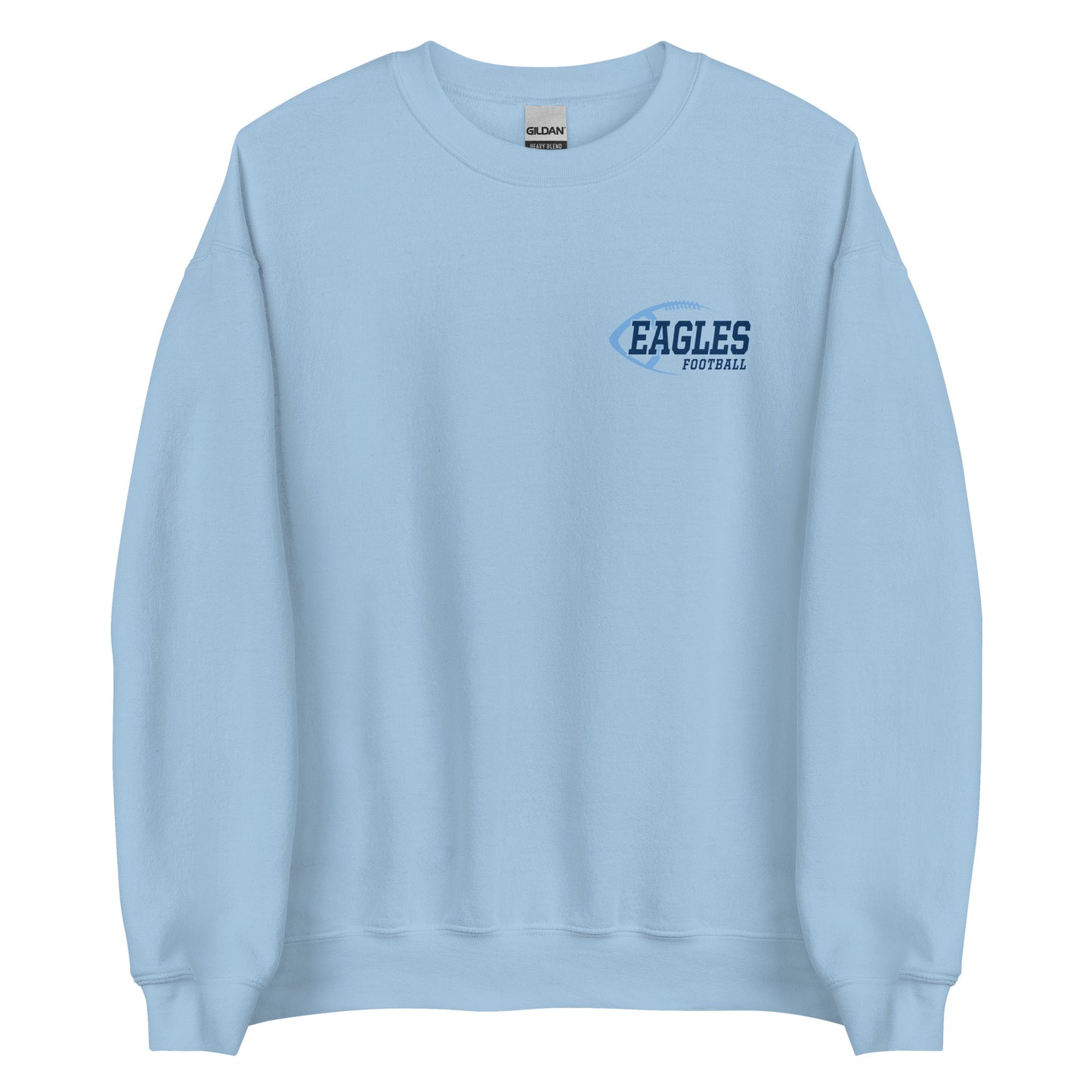 Football Sweatshirt