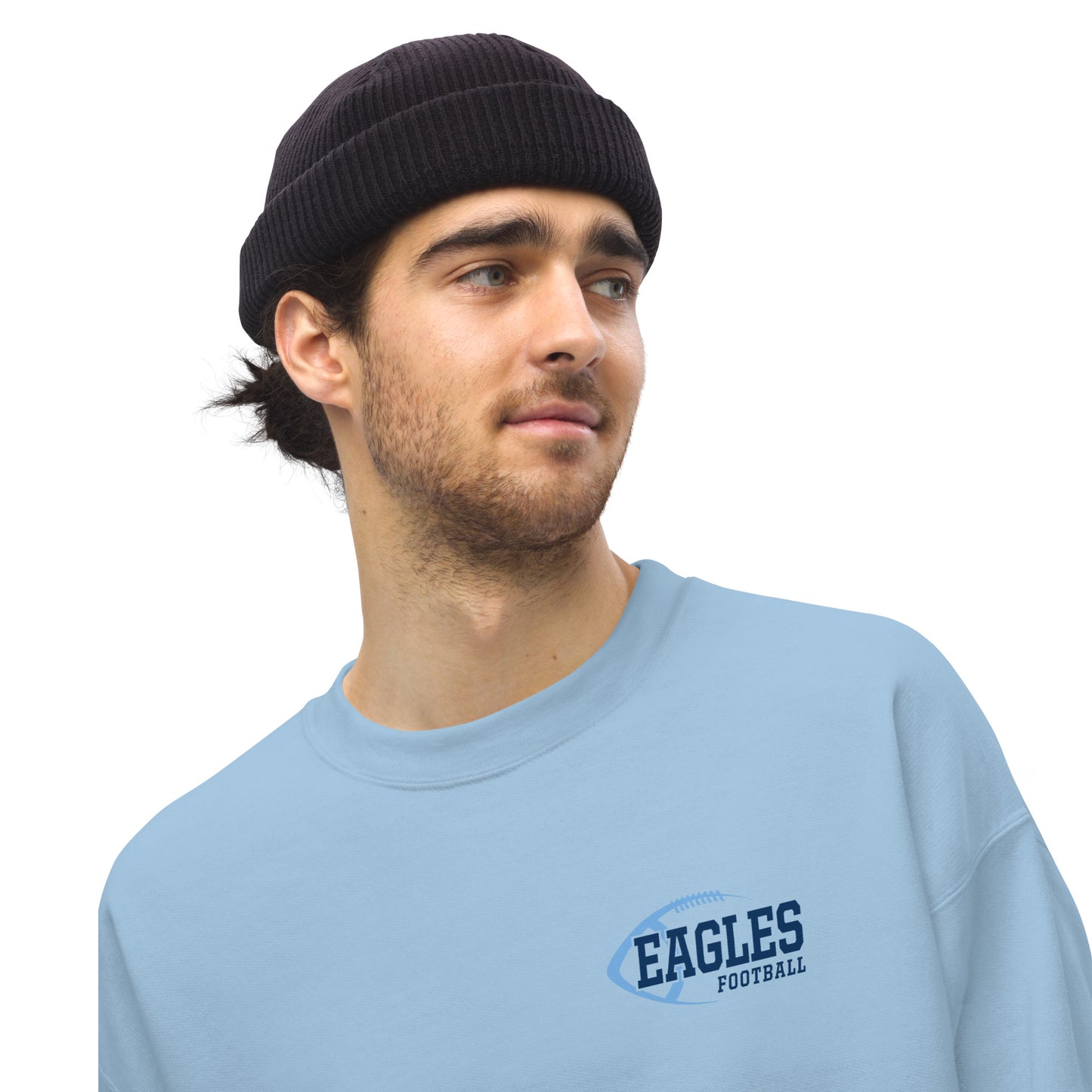 Football Sweatshirt