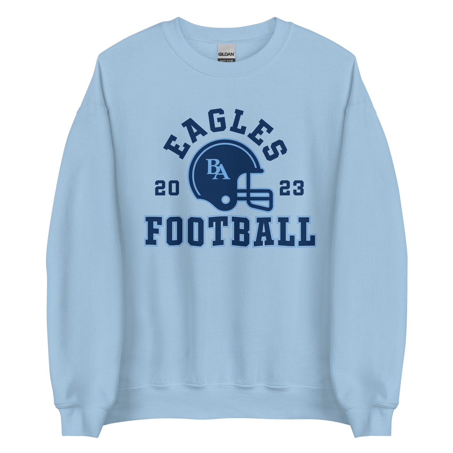 Football 2023 Sweatshirt