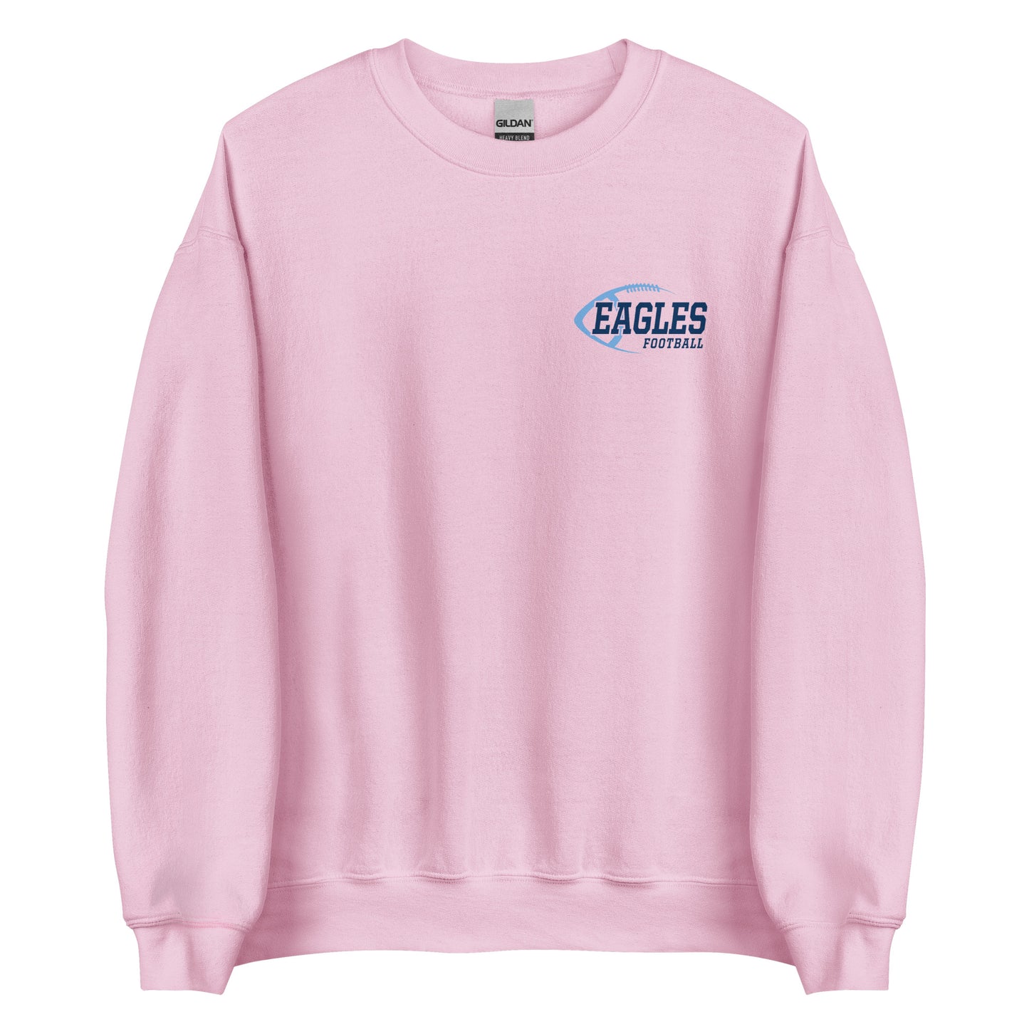 Football Sweatshirt