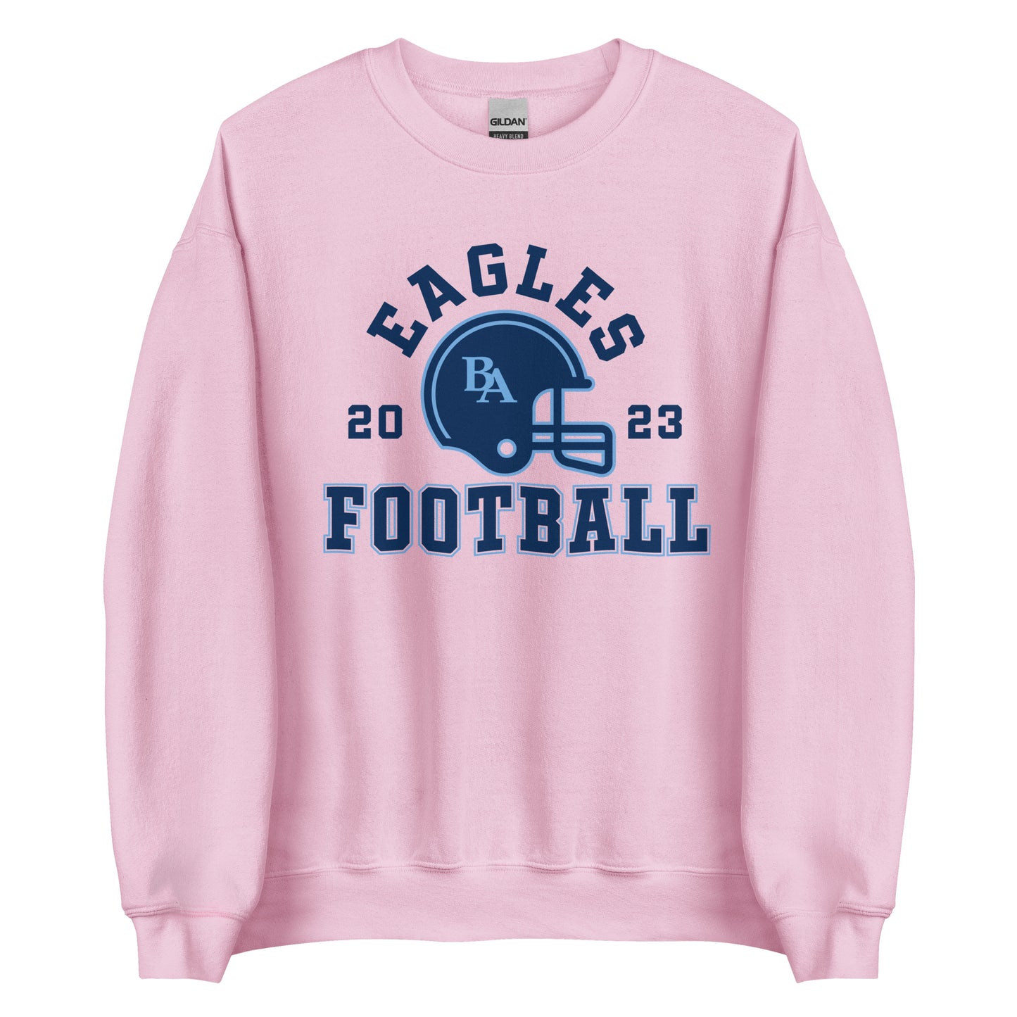 Football 2023 Sweatshirt