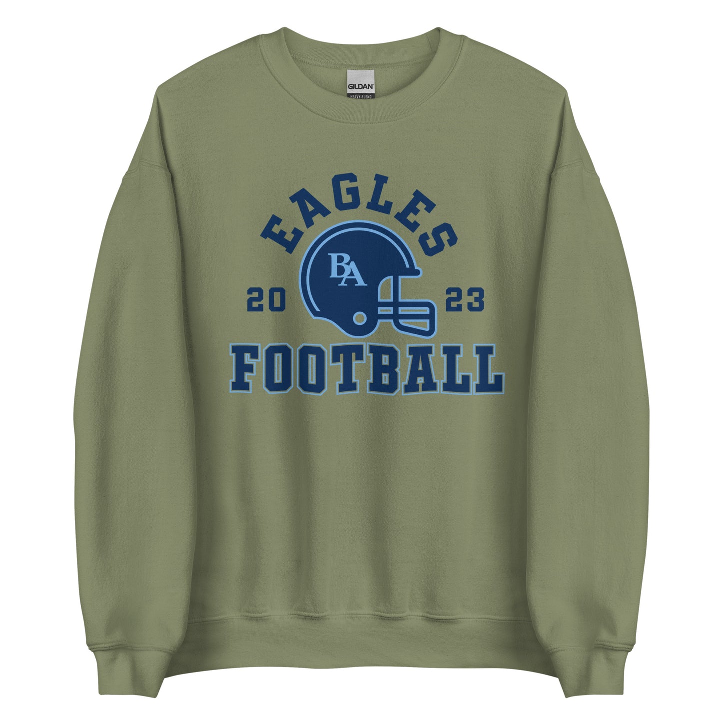 Football 2023 Sweatshirt
