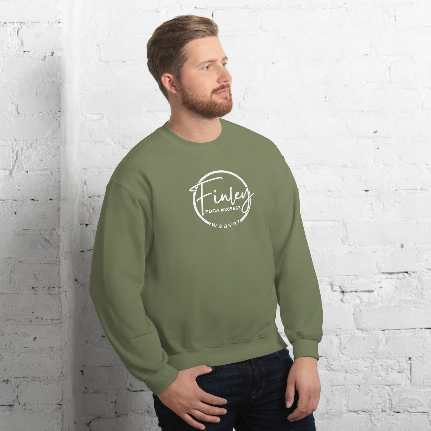 Unisex Sweatshirt