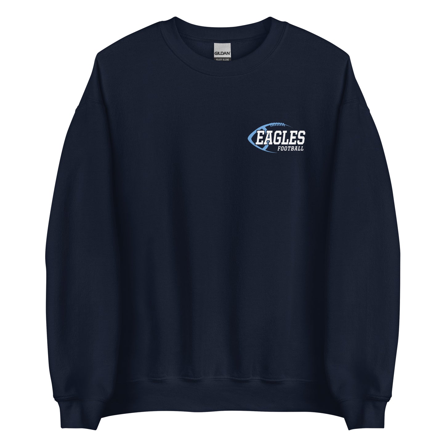 Football Sweatshirt