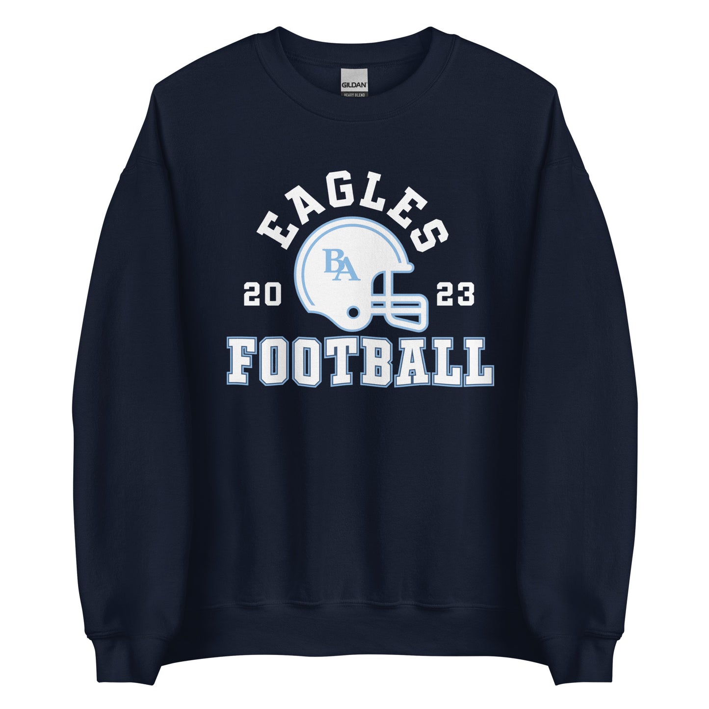 Football 2023 Sweatshirt