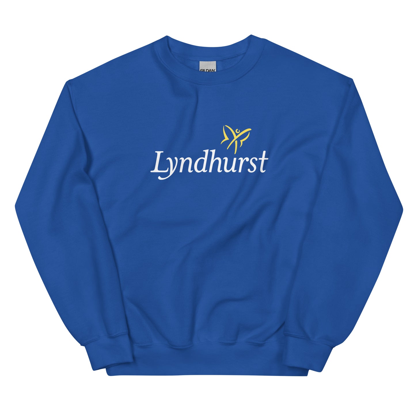 Crew Neck Sweatshirt