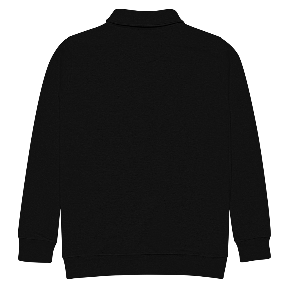 Unisex Fleece Pullover