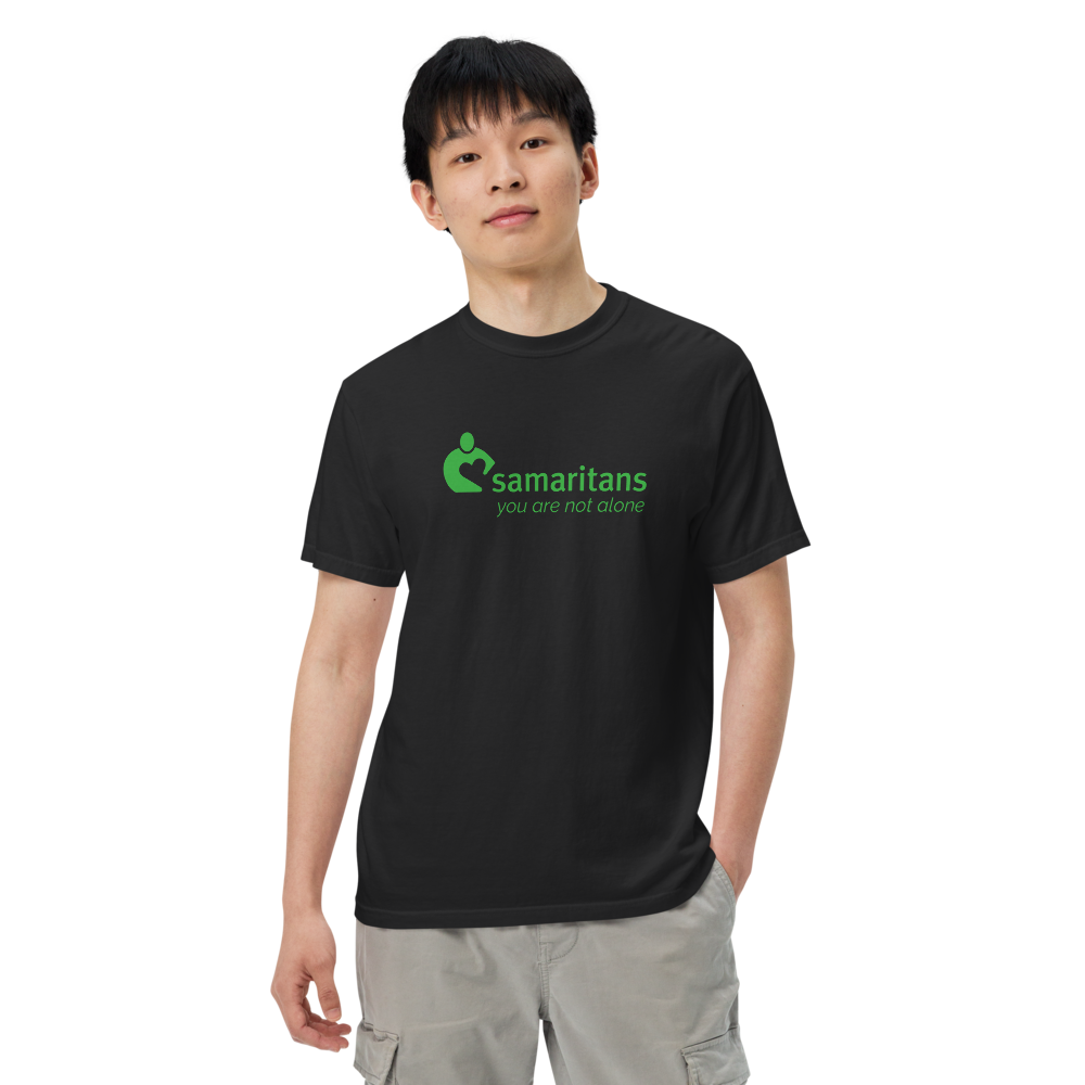 Structured Unisex T-Shirt