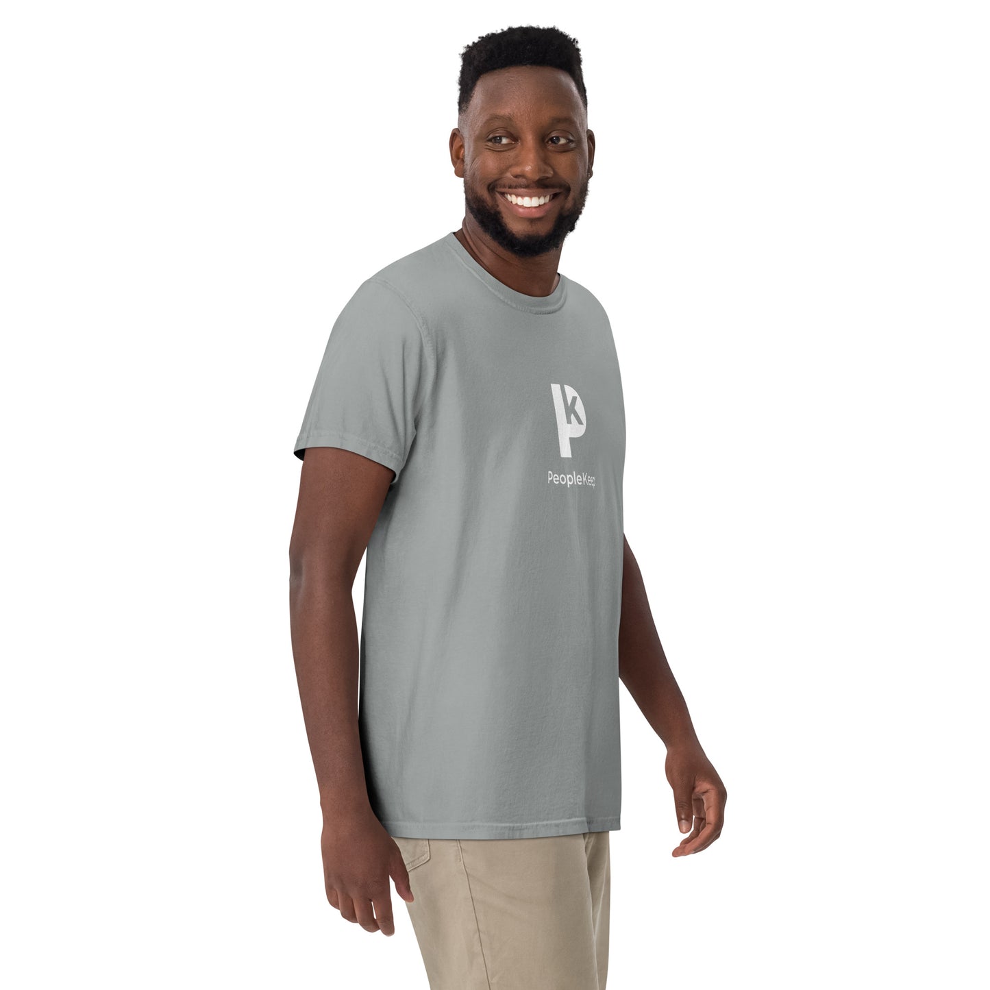 PeopleKeep Unisex T-shirt