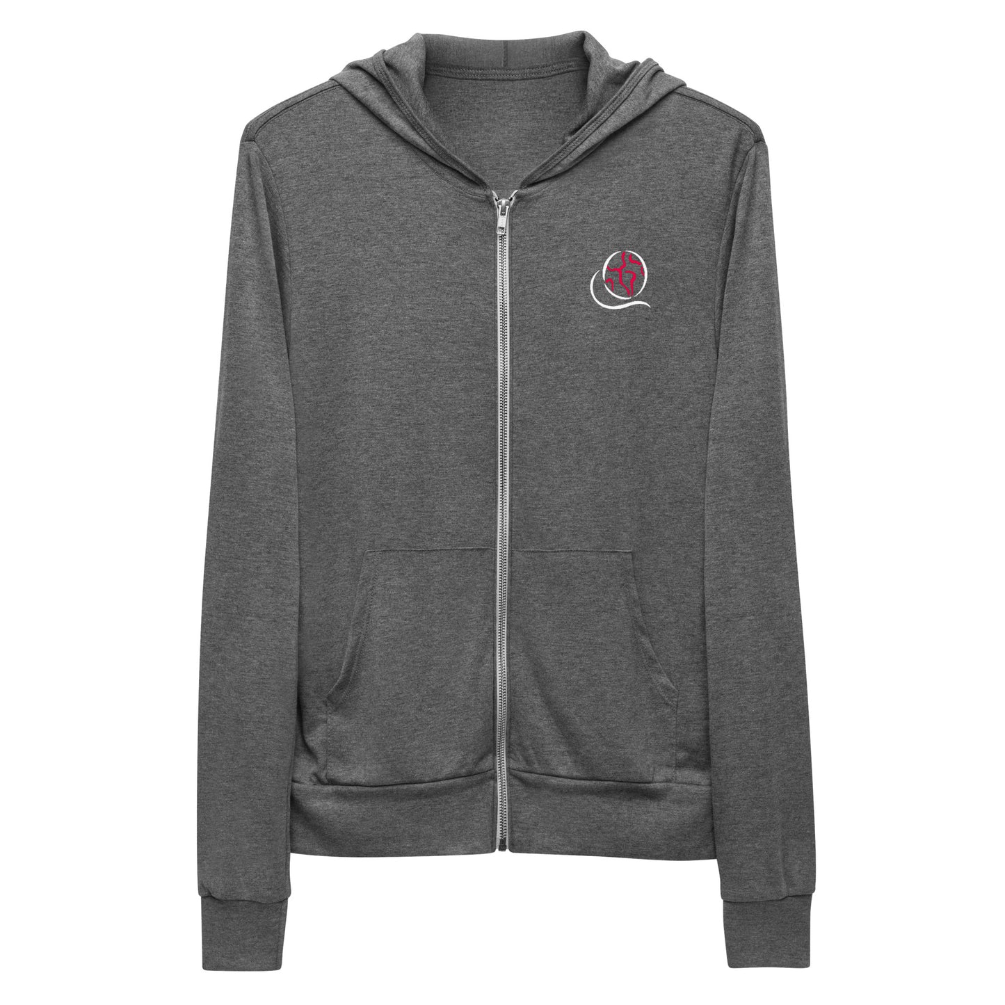 Unisex Lightweight Hoodie