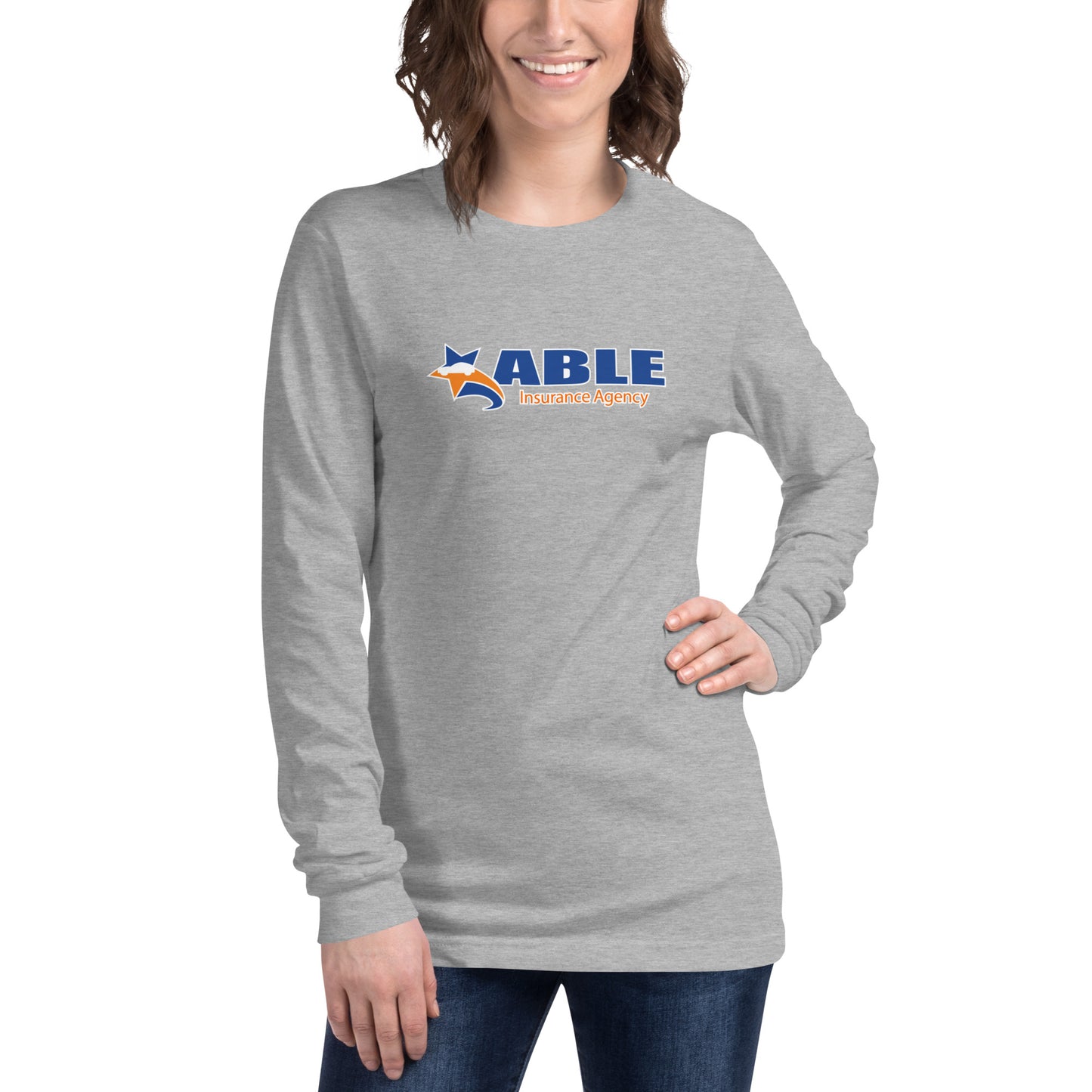 Long Sleeve Tee