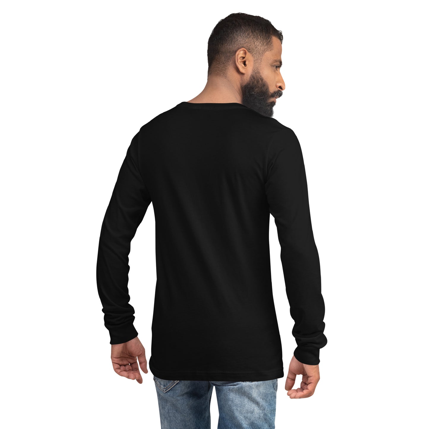 All-Season Medical Long Sleeve